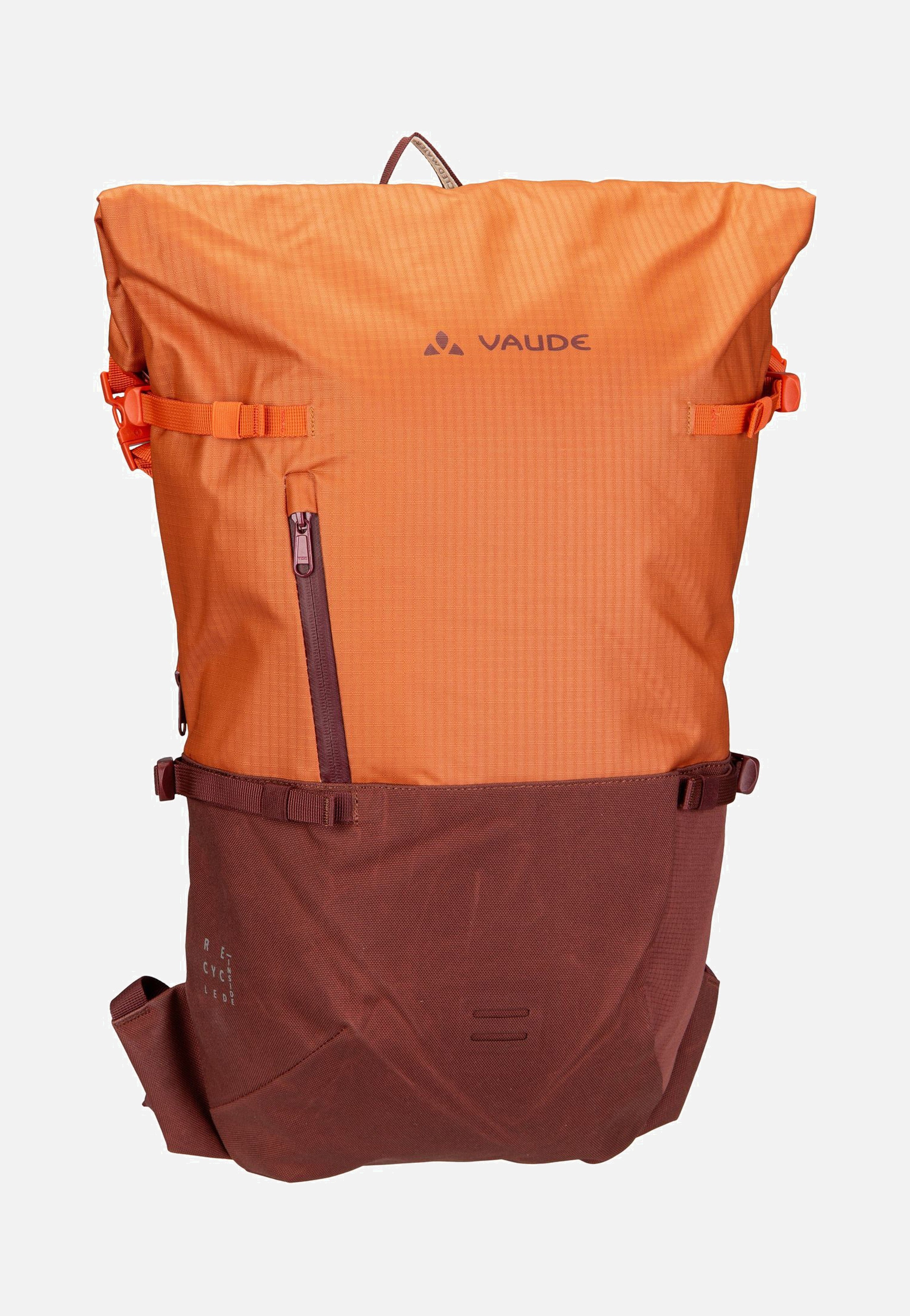 Vaude - CityGo 23 II Buckeye - Rolltop Backpack | Neutral-Image