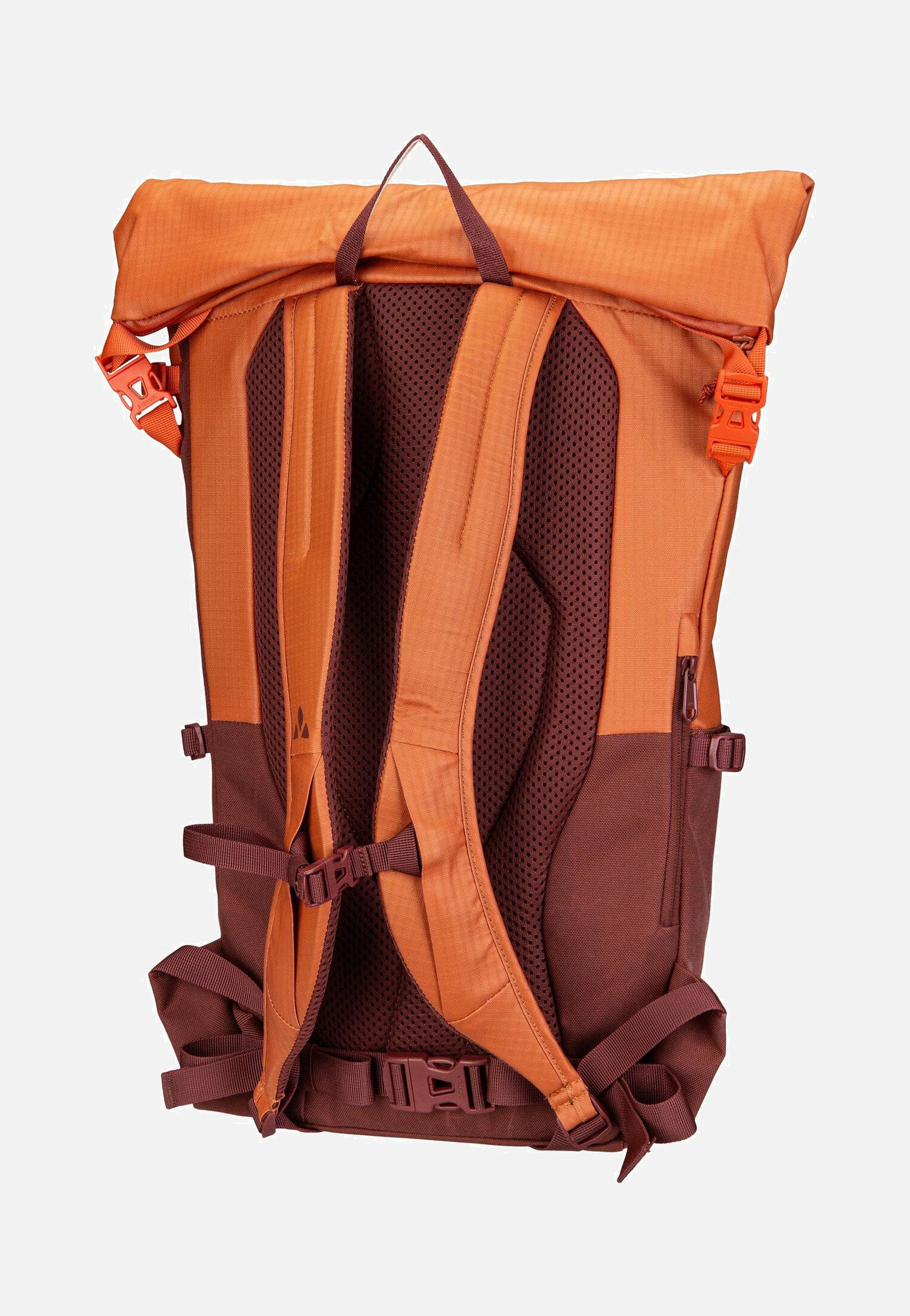 Vaude - CityGo 23 II Buckeye - Rolltop Backpack | Neutral-Image