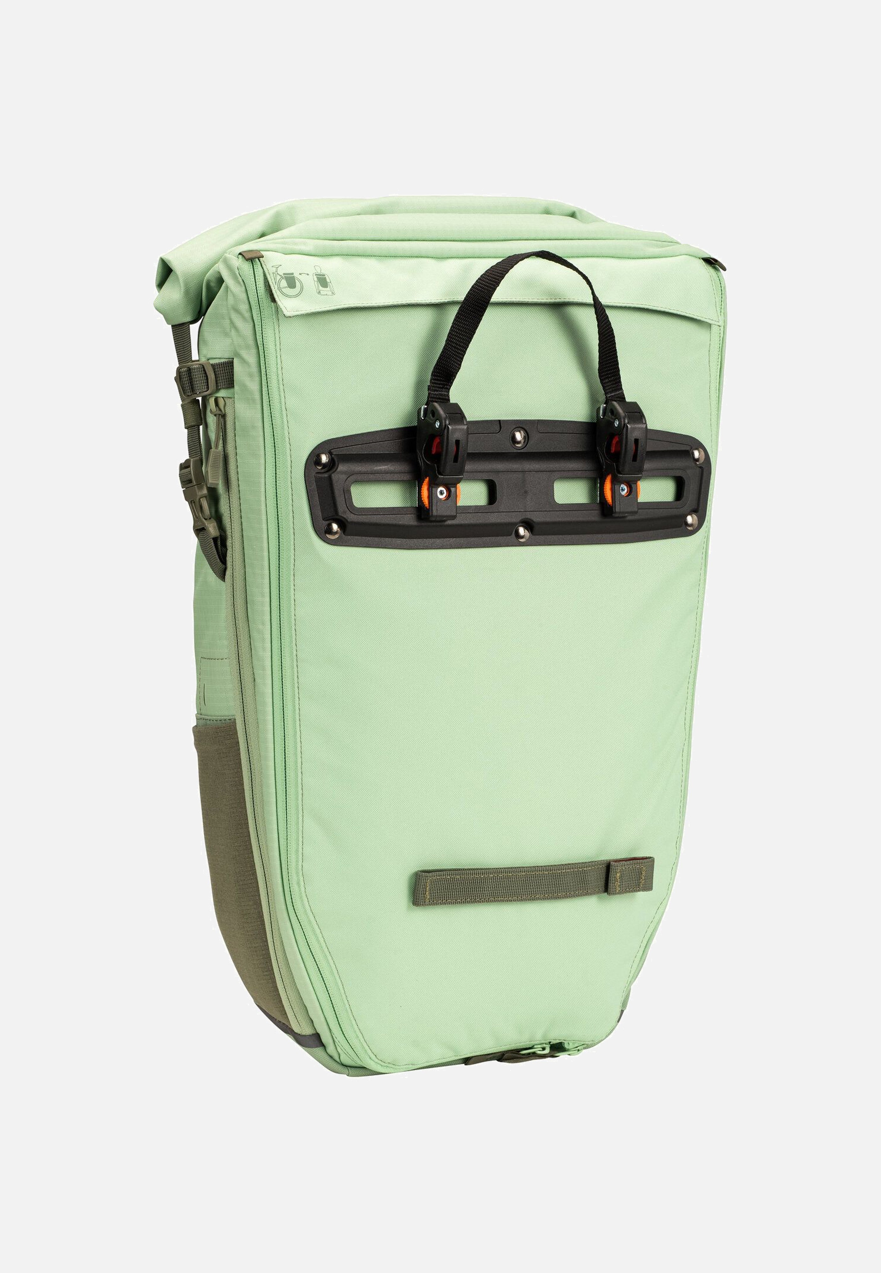 Vaude - CityGo Bike 23 II Aloe Vera - Bag | Neutral-Image