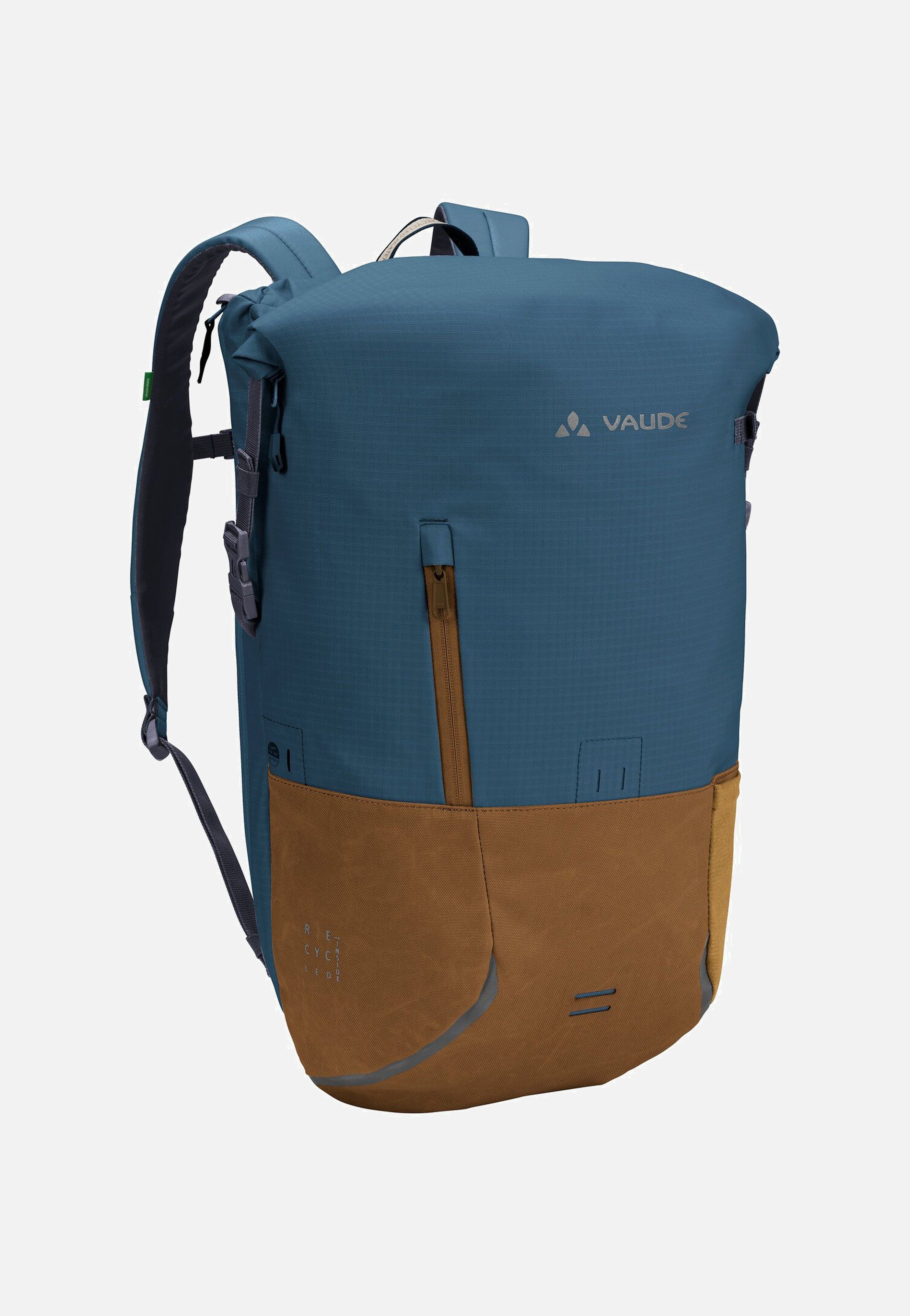 Vaude CityGo Bike 23 II Baltic Sea