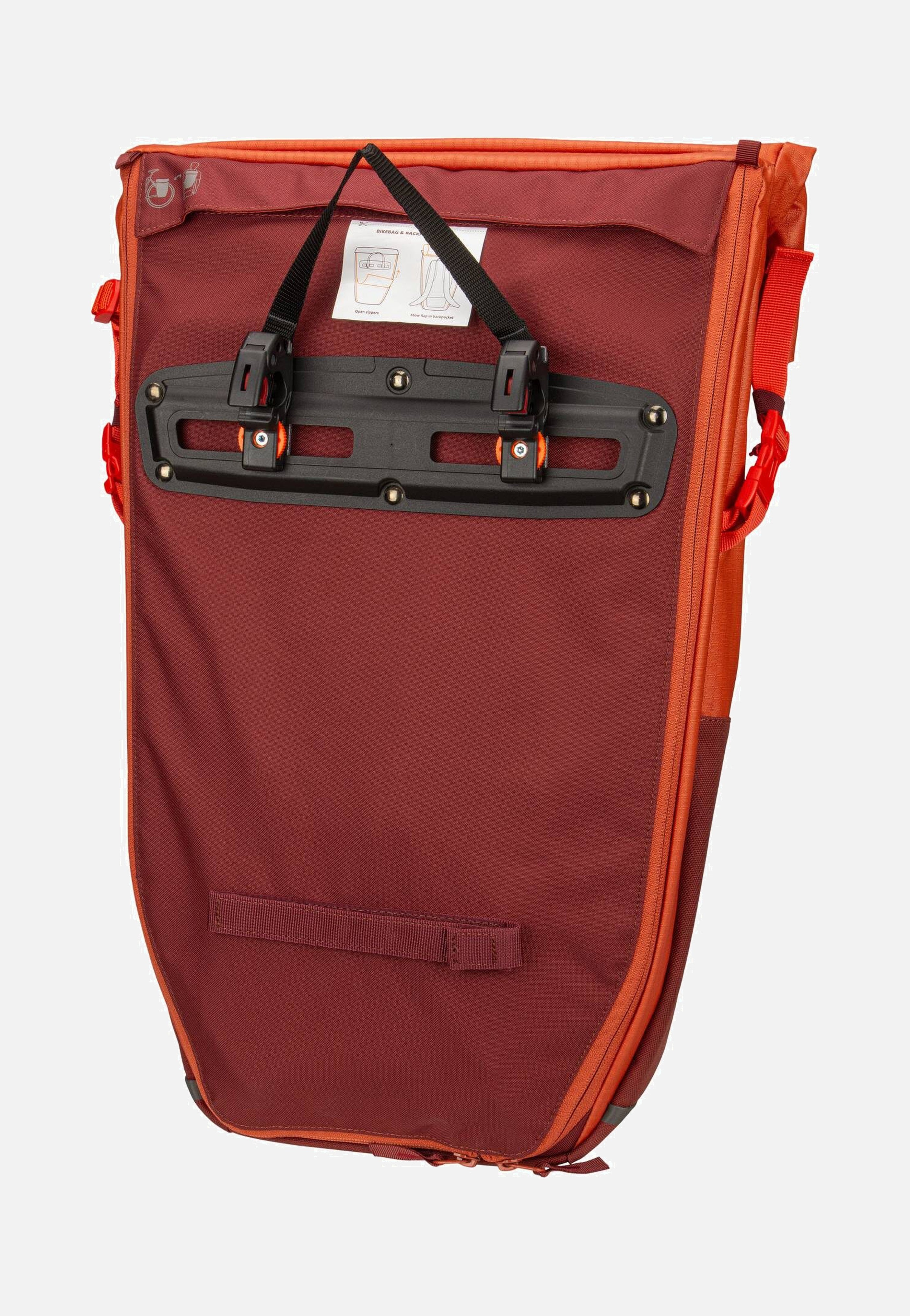 Vaude - CityGo Bike 23 II Buckeye - Bag | Neutral-Image