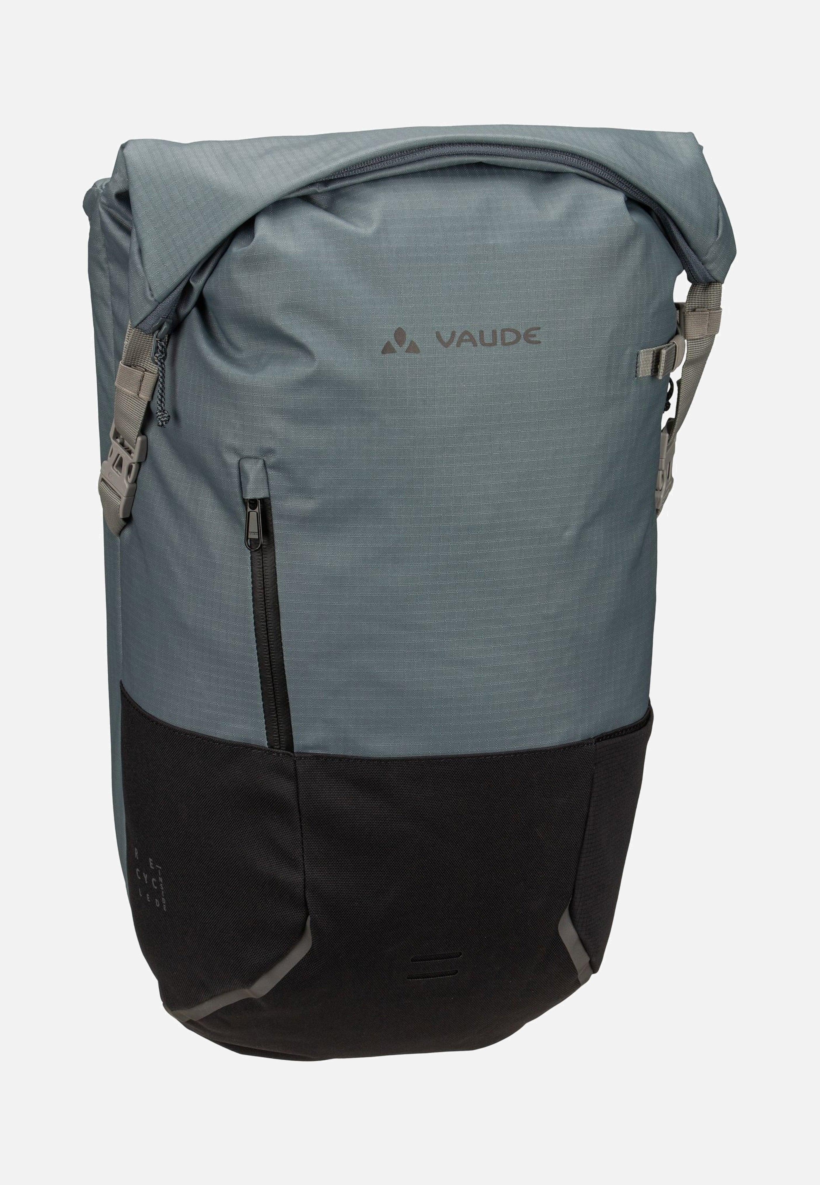 vaude fahrradtaschen angebot Vaude CityGo Bike 23 II Heron - Tasche