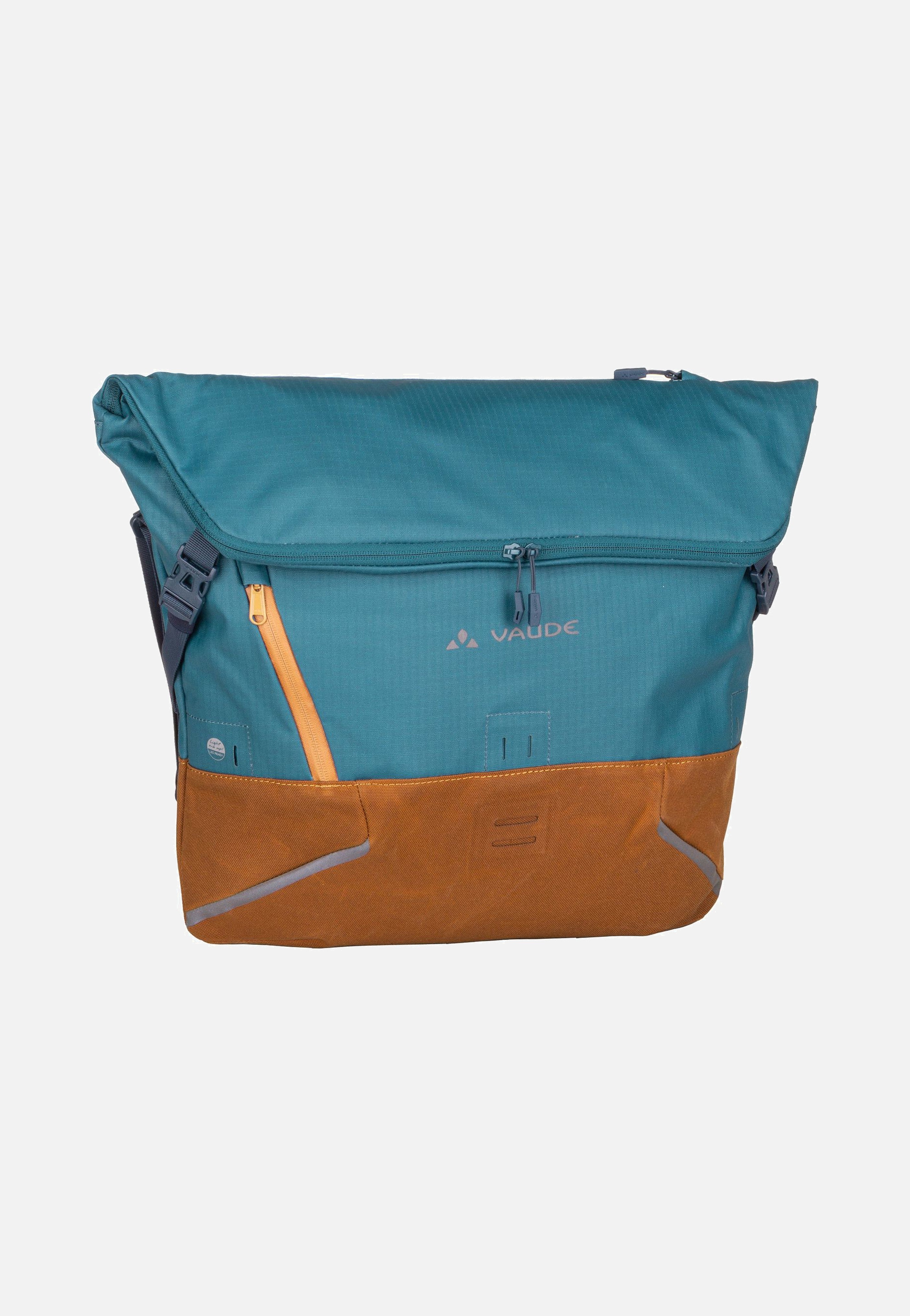 vaude cityme bike ii fahrradtasche 35 cm Vaude CityMe Bike II Baltic Sea - Fahrradtasche