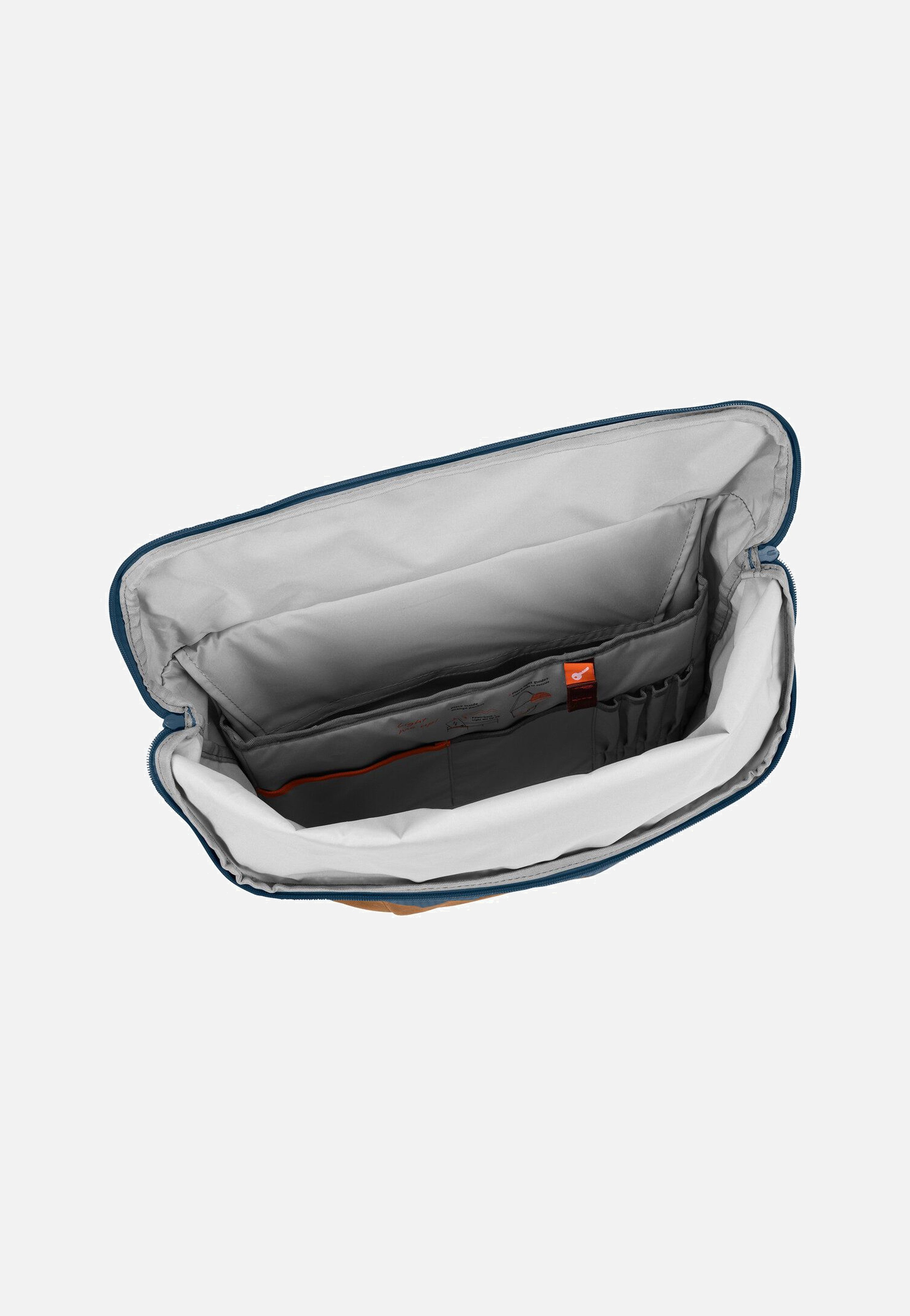 Vaude - CityMe Bike II Baltic Sea - Bike Bag | Neutral-Image