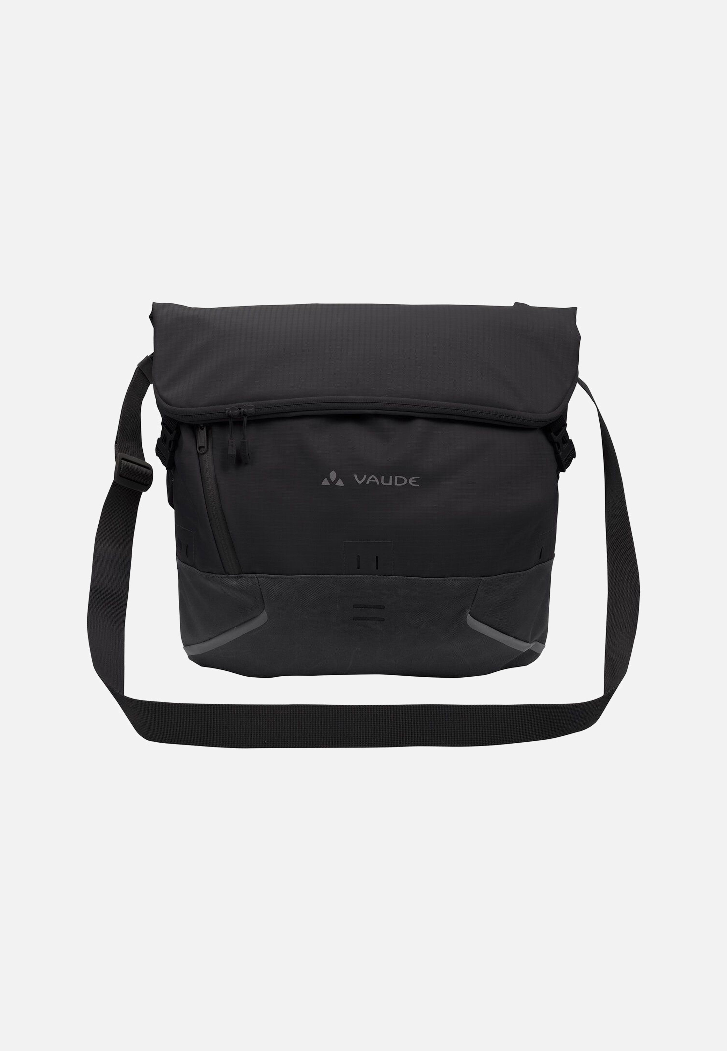Vaude - CityMe Bike II Black - Bike Bag | Neutral-Image