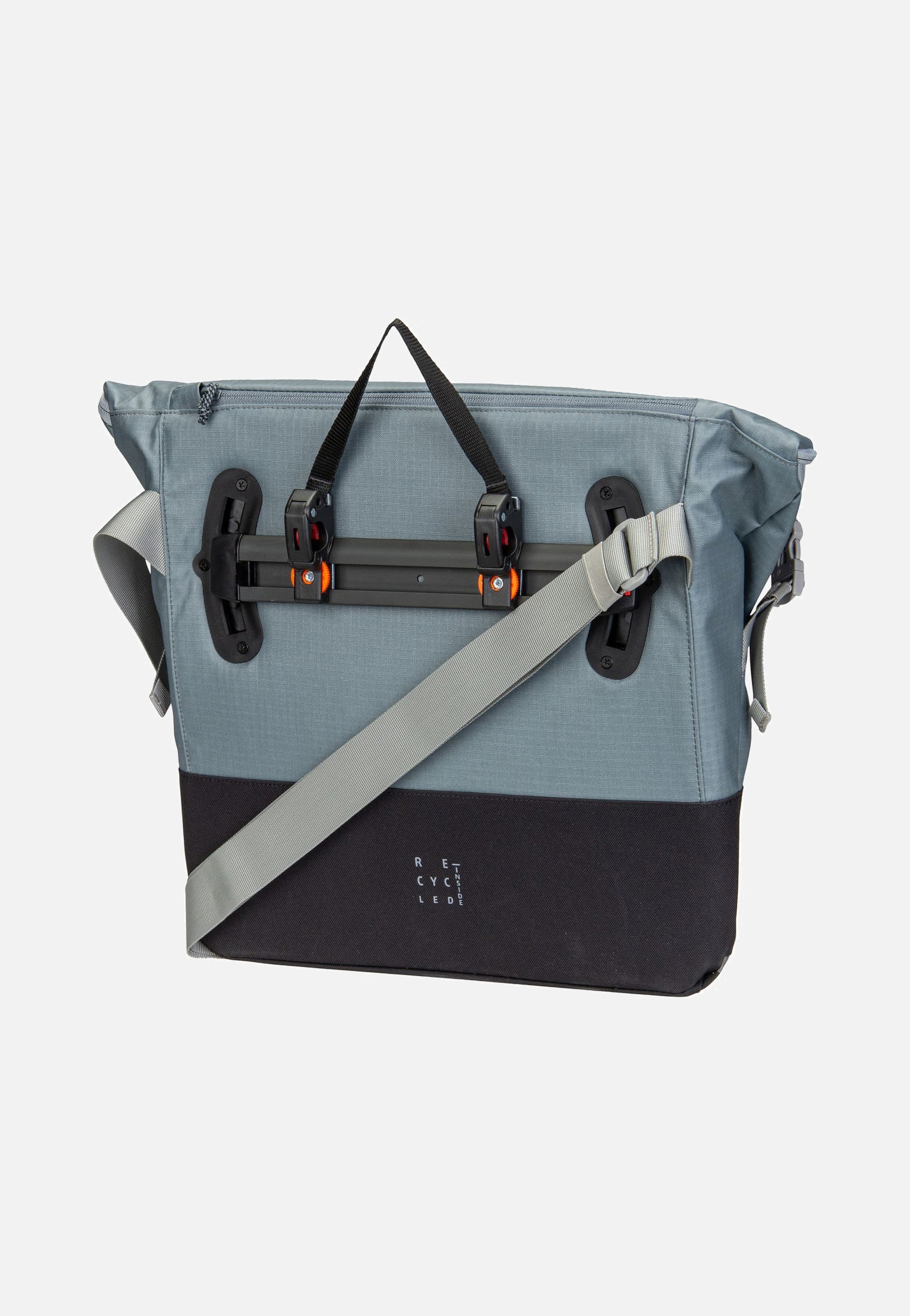 Vaude - CityMe Bike II Heron - Bike Bag | Neutral-Image