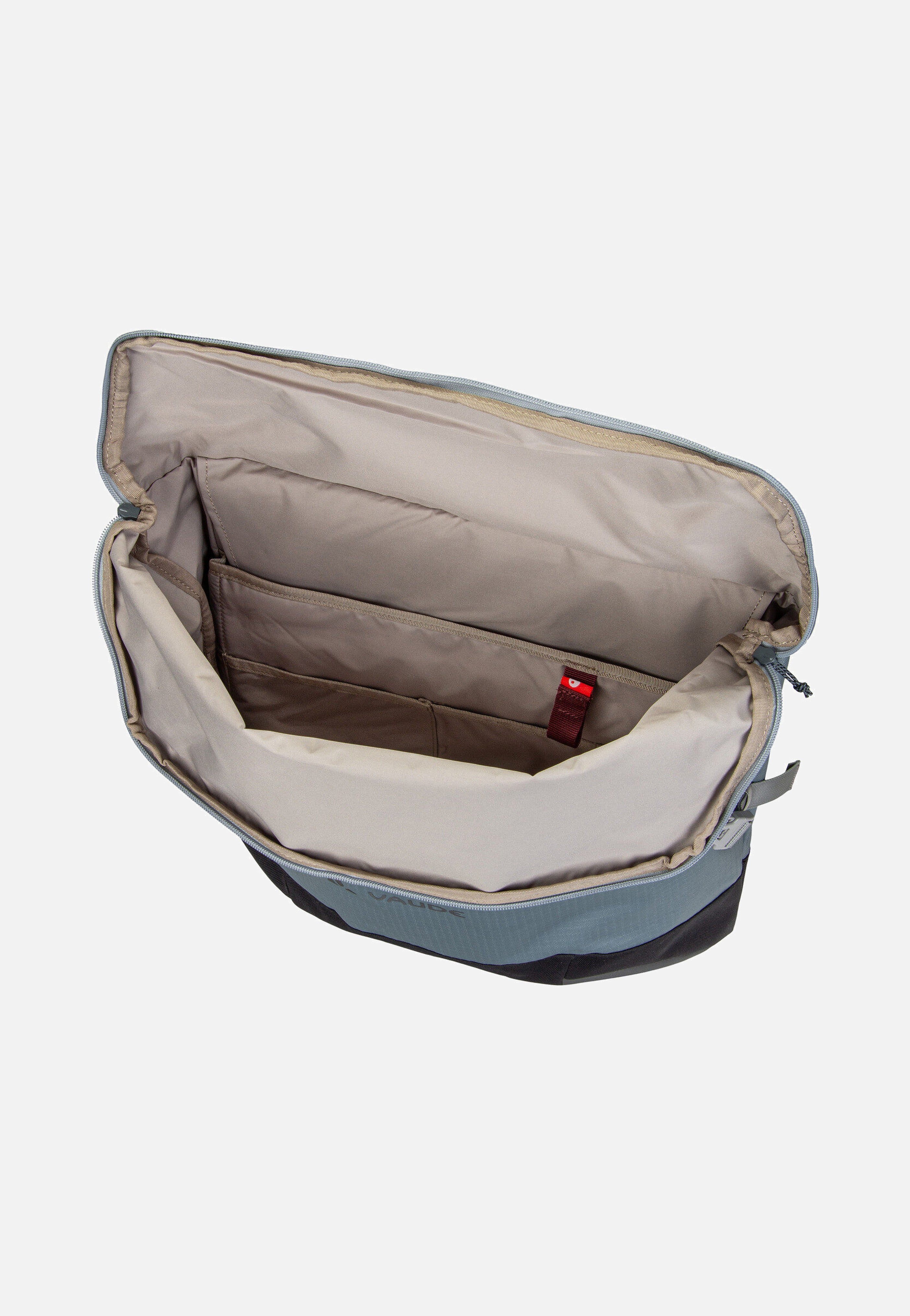 Vaude - CityMe Bike II Heron - Bike Bag | Neutral-Image