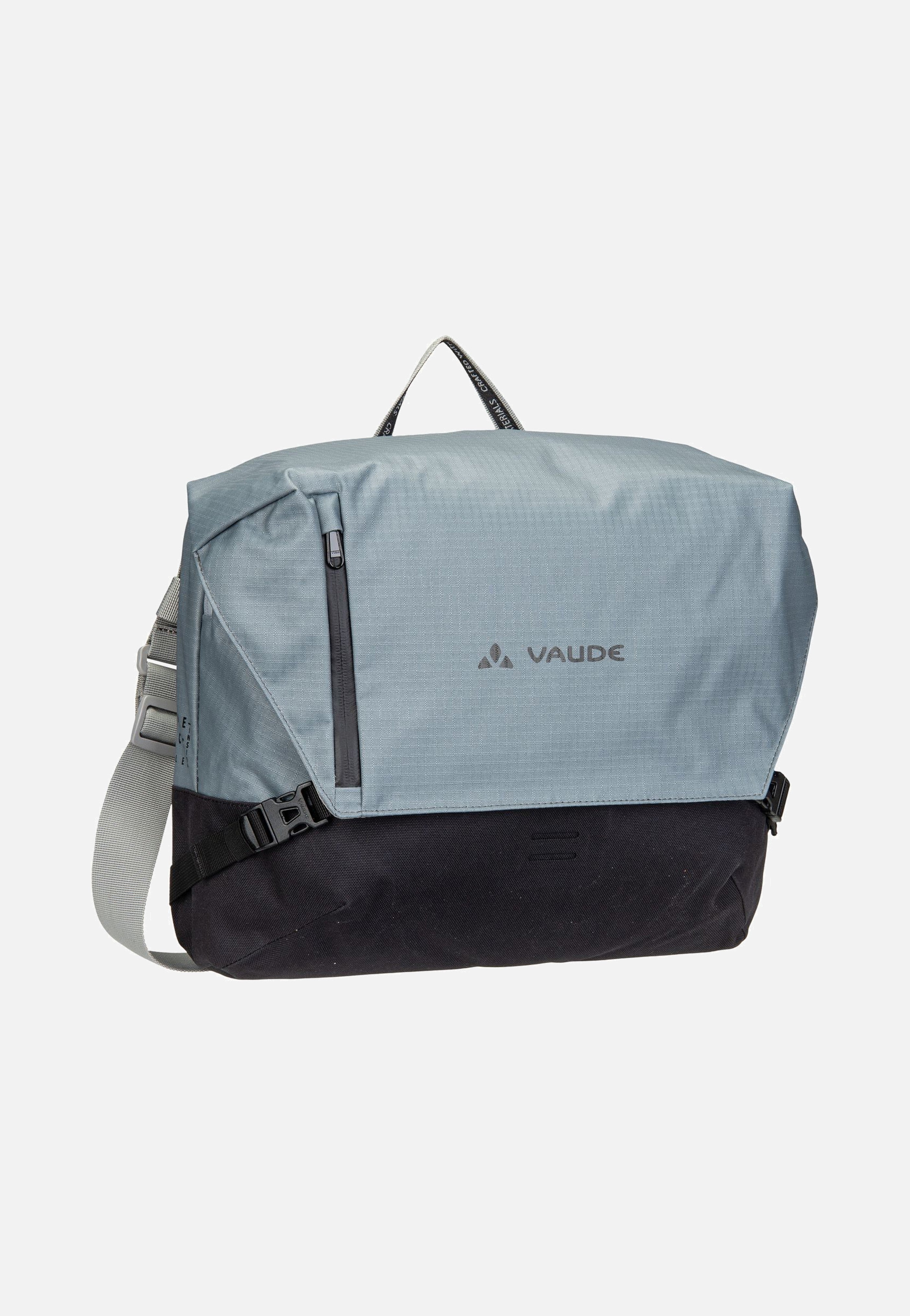 Vaude - CityMessenger Heron - Messenger Bag | Neutral-Image
