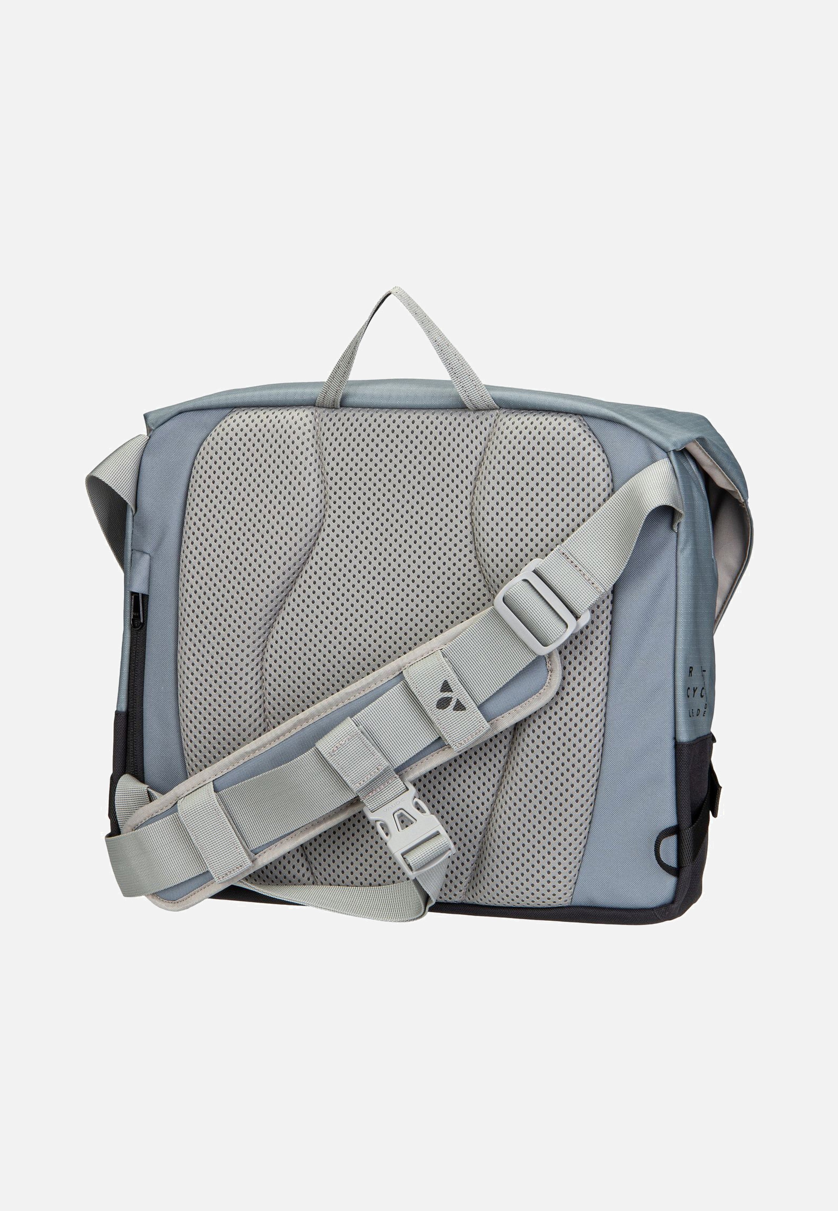 Vaude - CityMessenger Heron - Messenger Bag | Neutral-Image