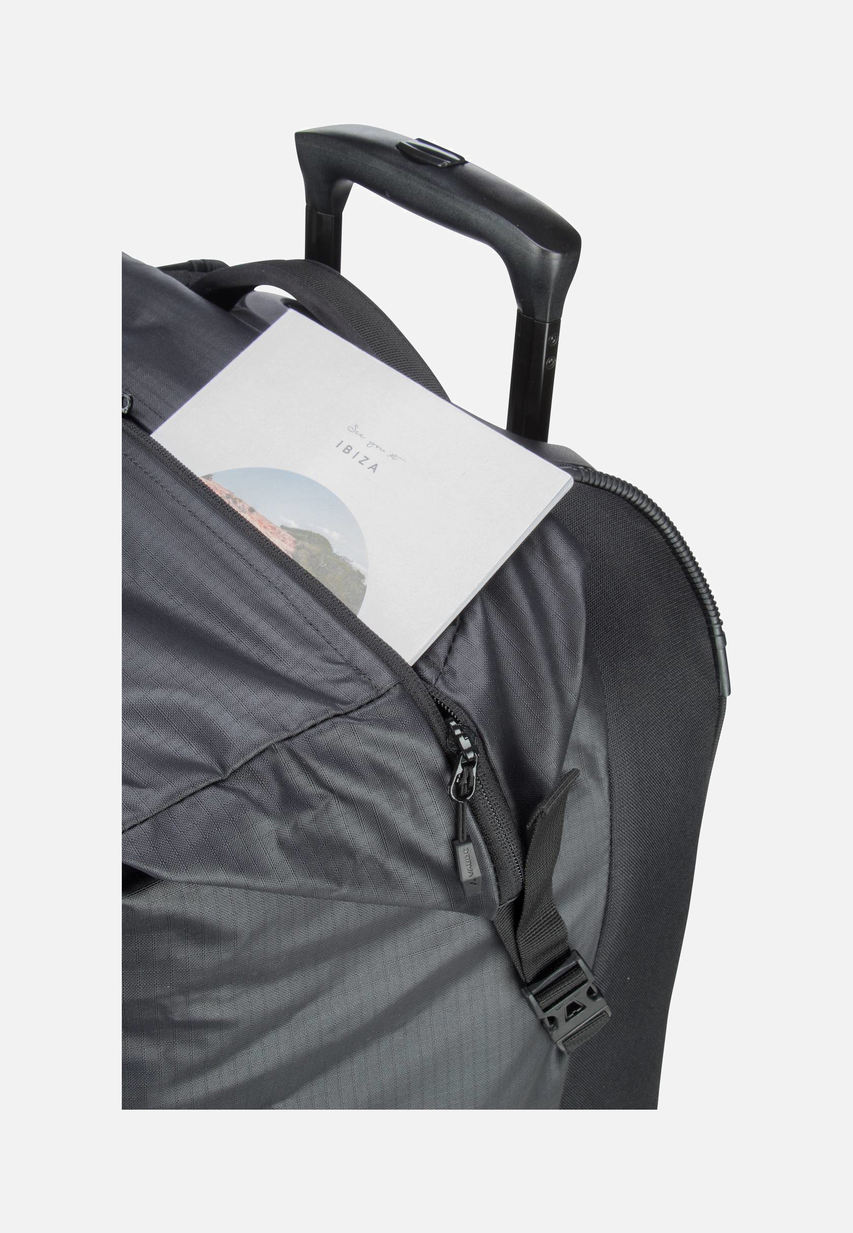 Vaude - CityTravel 60 Black - Suitcase | Neutral-Image