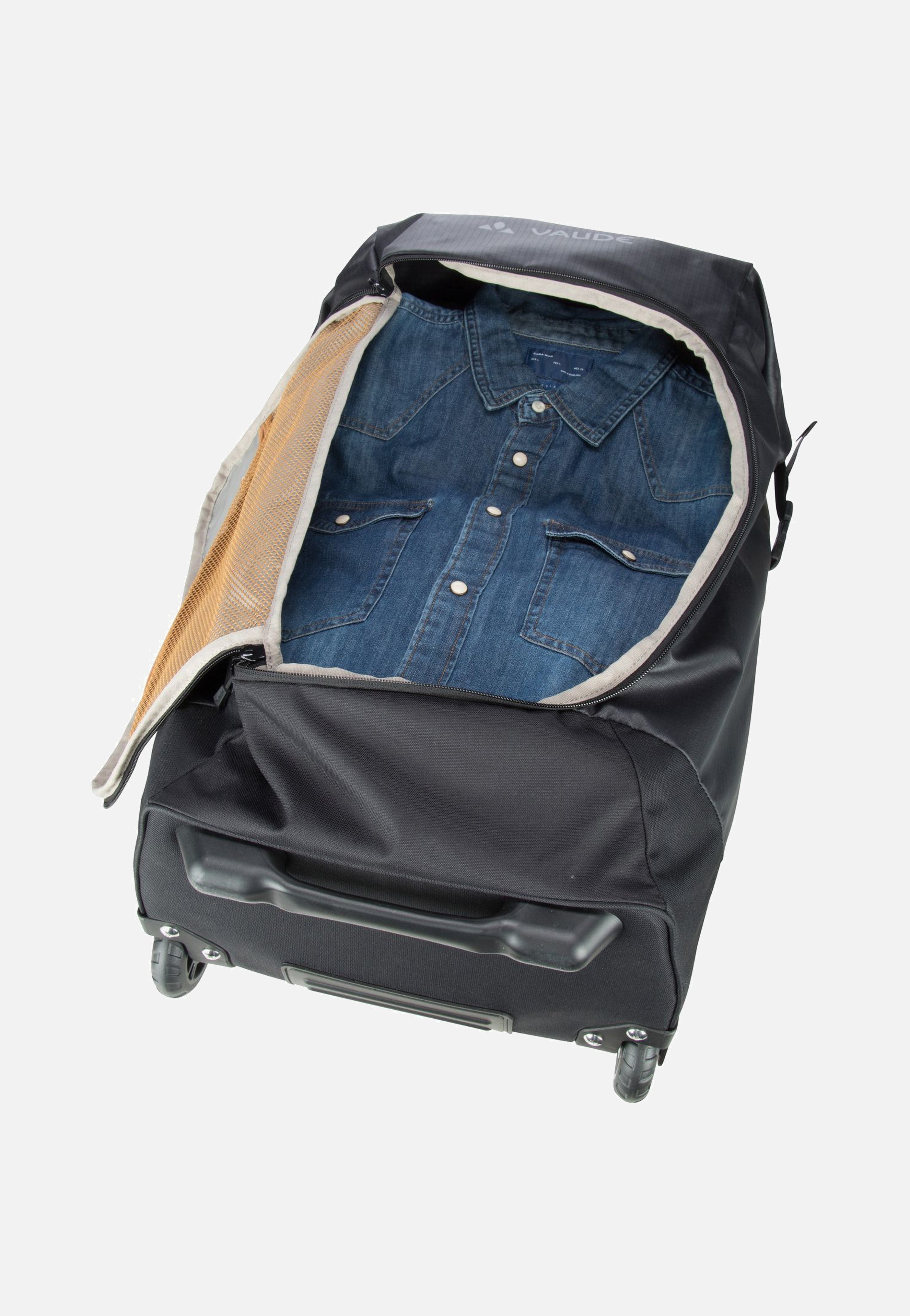 Vaude - CityTravel 60 Black - Suitcase | Neutral-Image