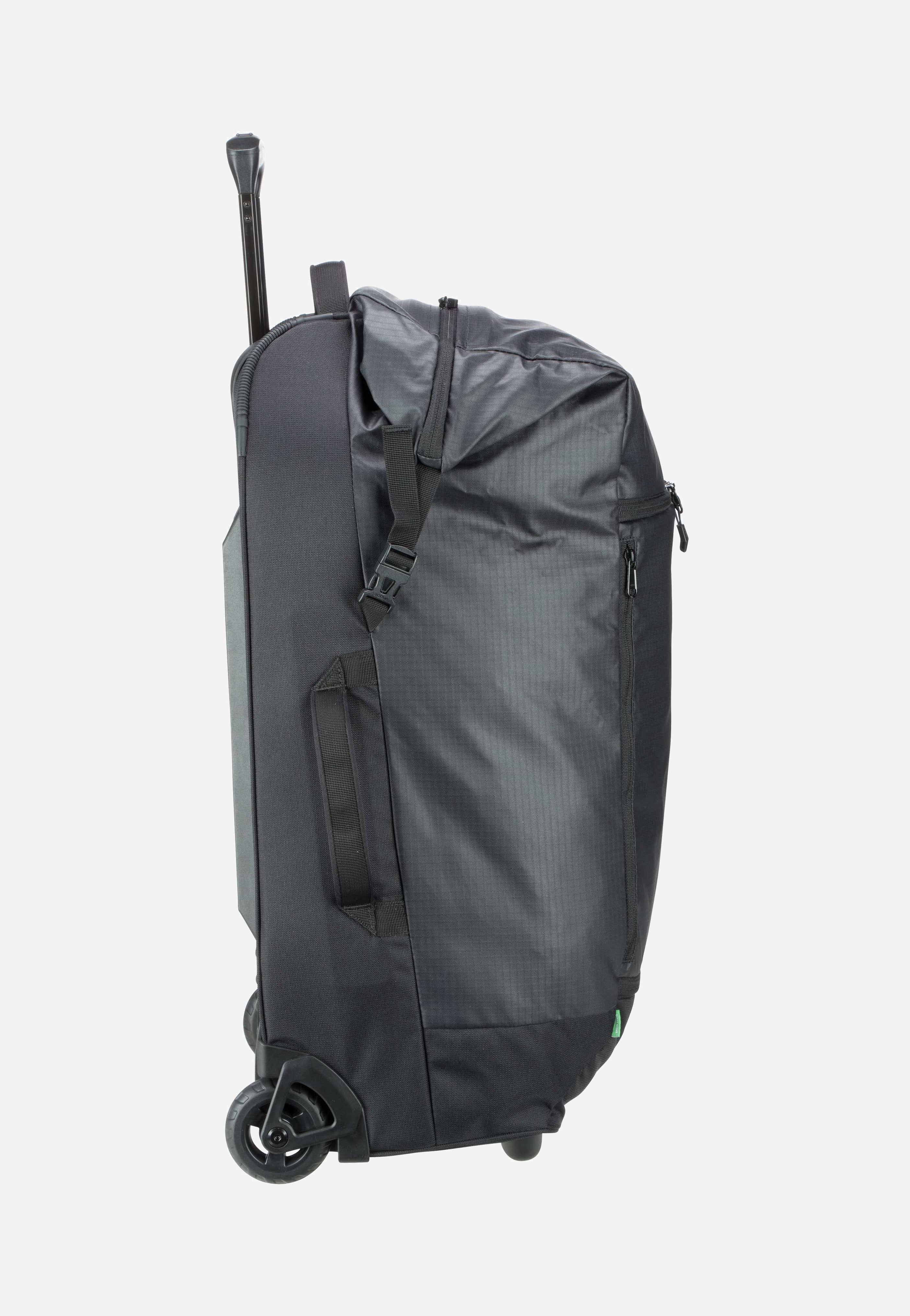 Vaude - CityTravel 60 Black - Suitcase | Neutral-Image