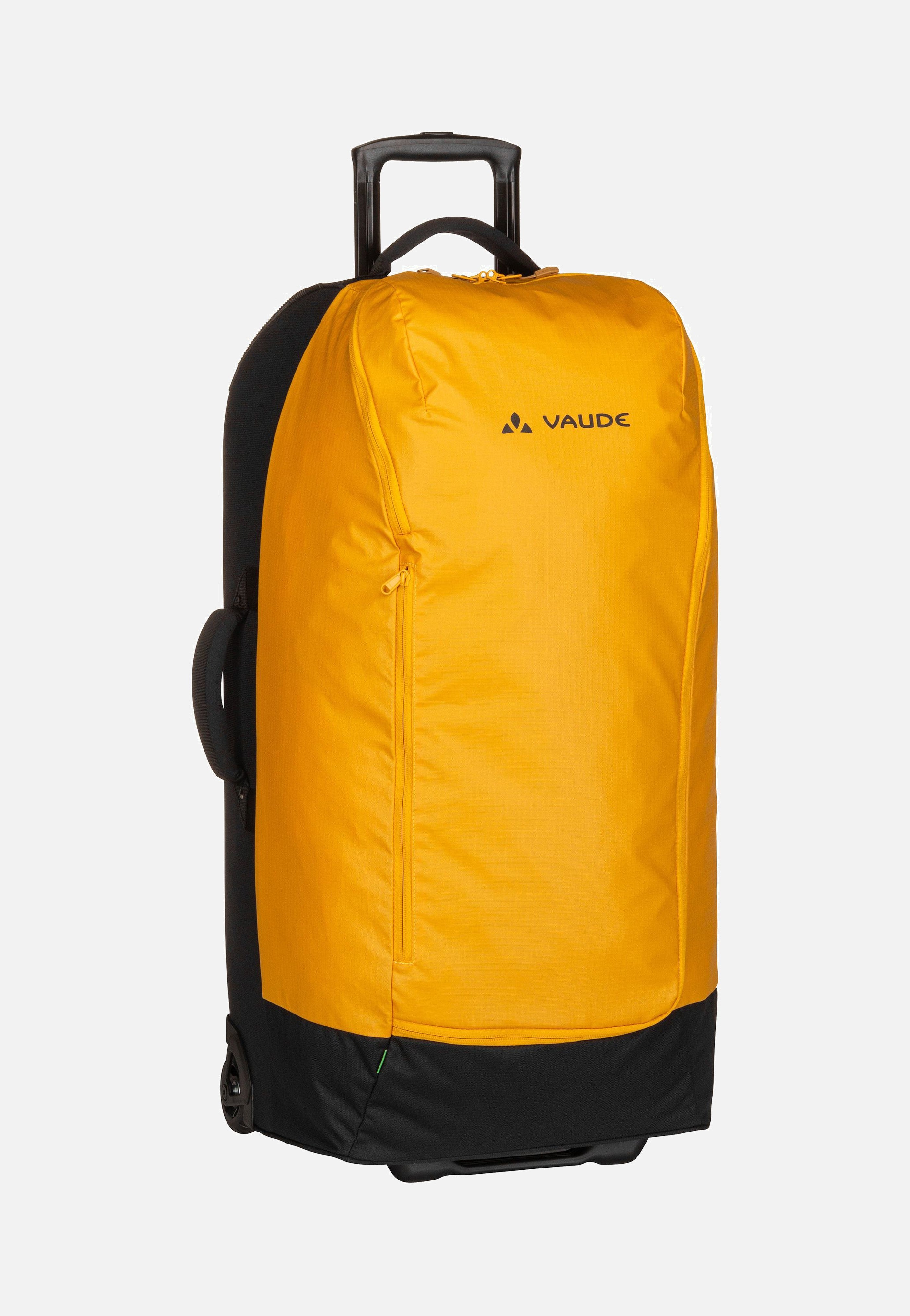Vaude - CityTravel 90 Burnt Yellow - Suitcase | Neutral-Image