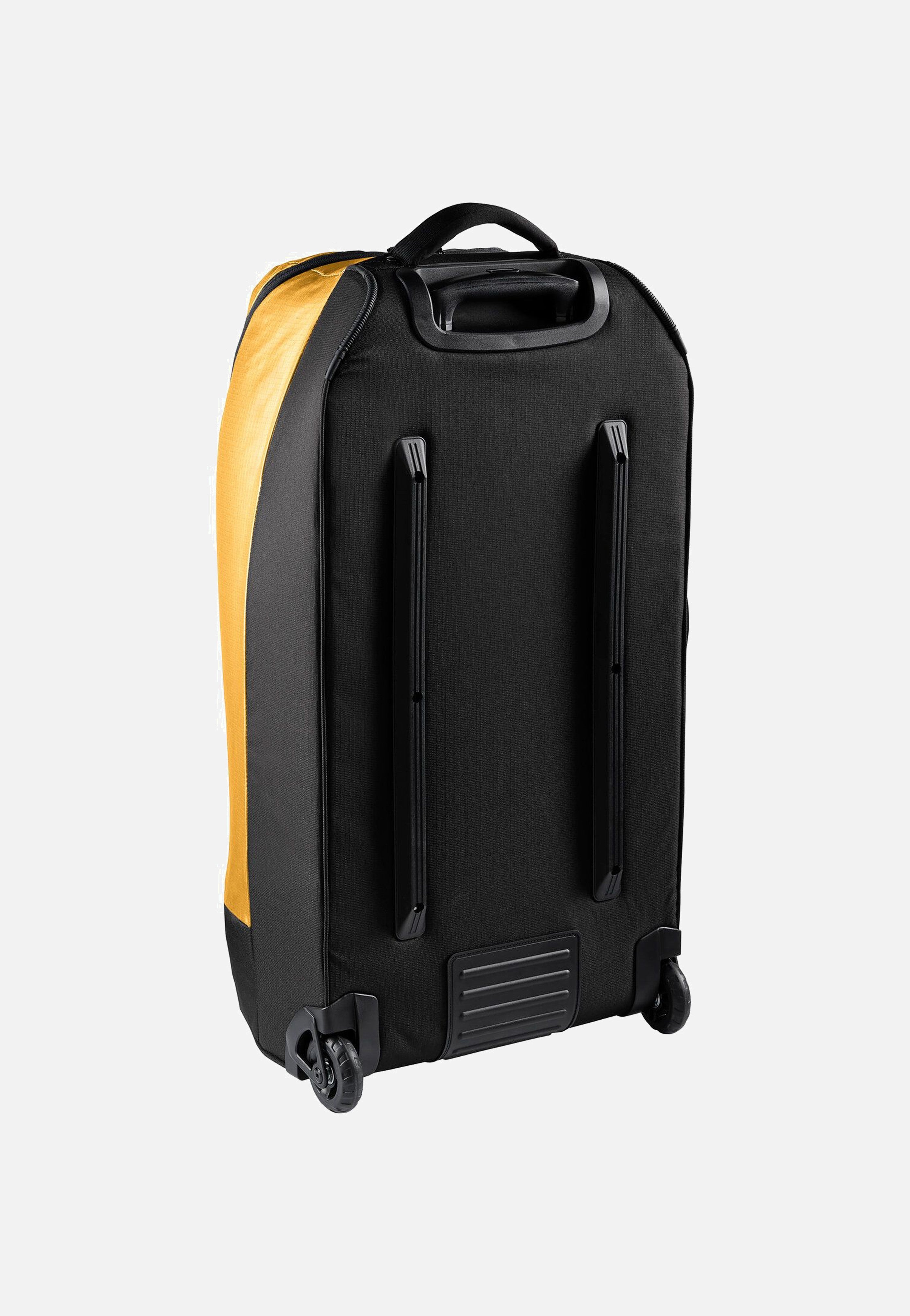 Vaude - CityTravel 90 Burnt Yellow - Suitcase | Neutral-Image