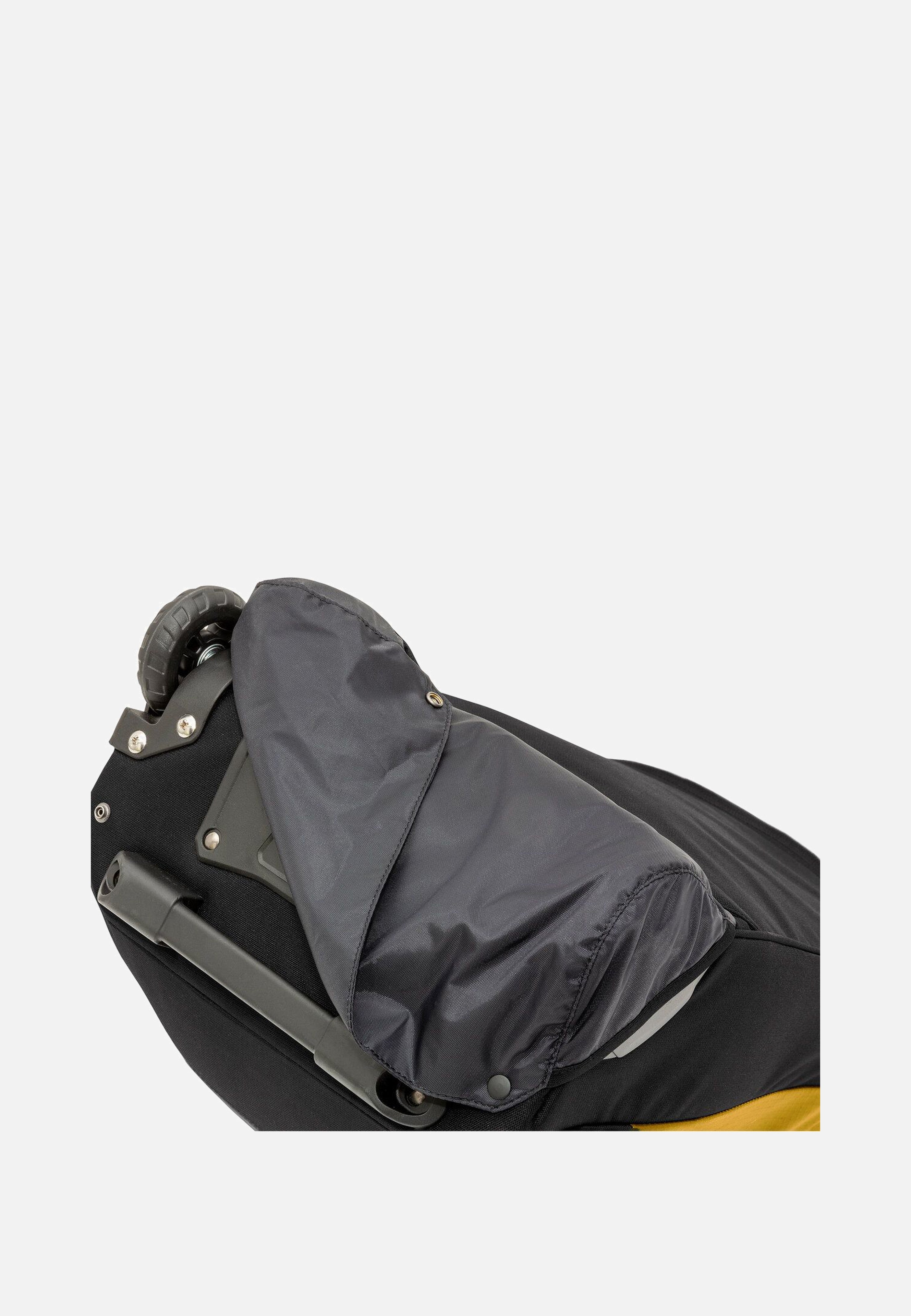 Vaude - CityTravel Carry-On Burnt Yellow - Backpacks-Trolley | Neutral-Image