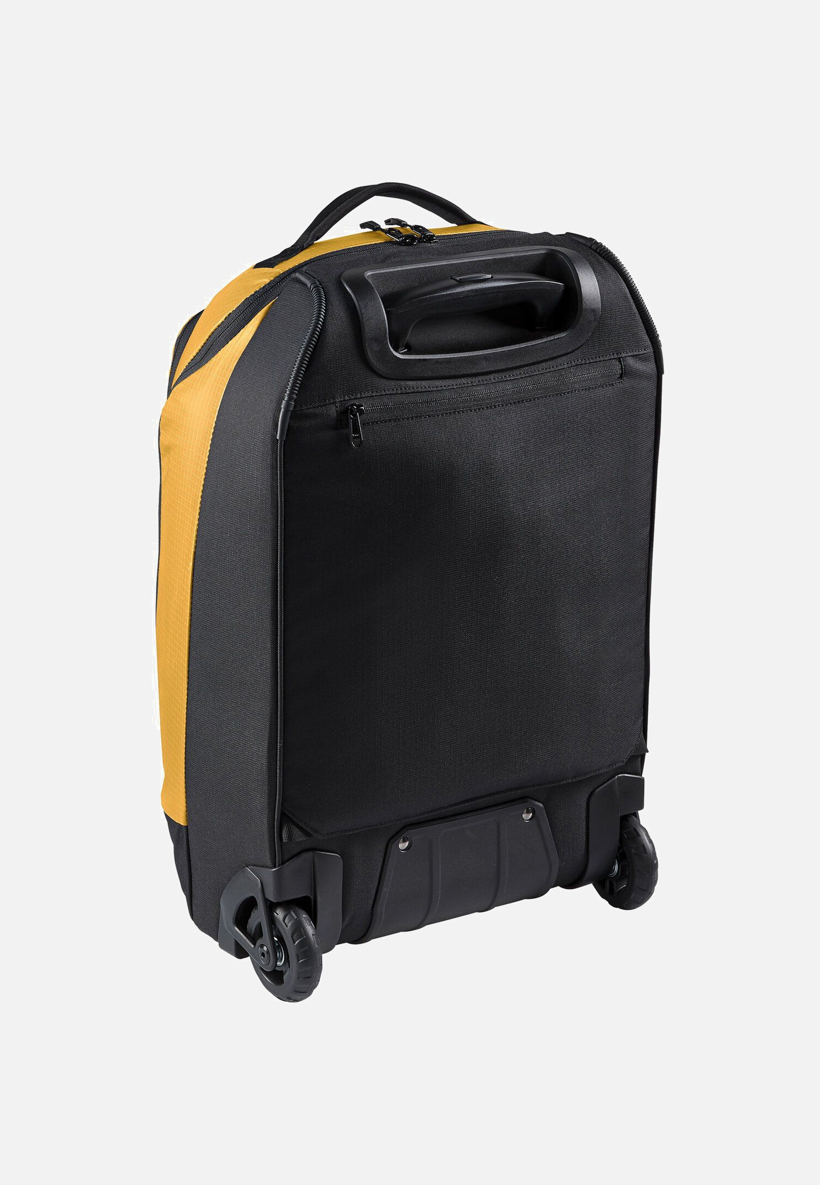 Vaude - CityTravel Carry-On Burnt Yellow - Backpacks-Trolley | Neutral-Image