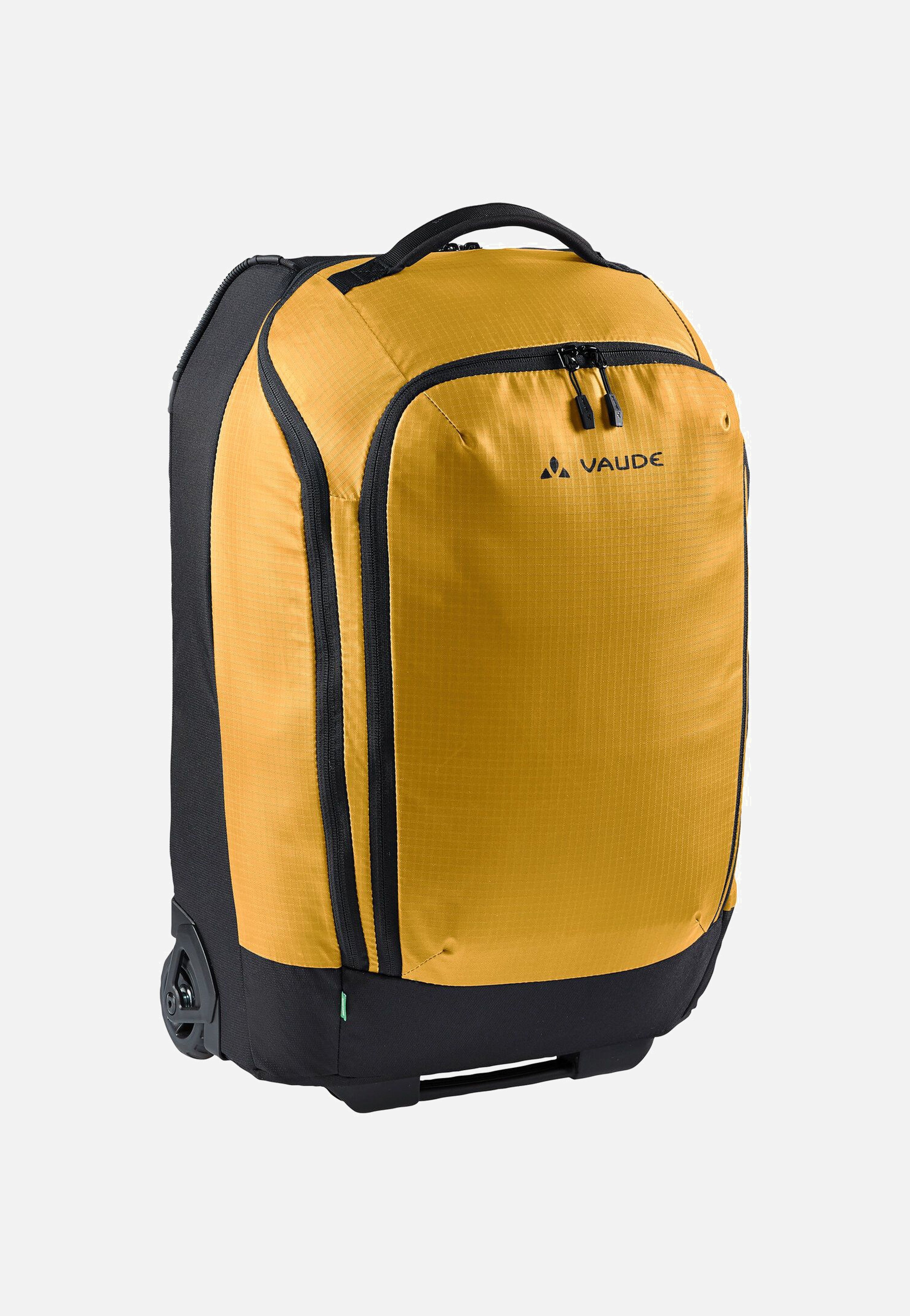 Vaude - CityTravel Carry-On Burnt Yellow - Backpacks-Trolley | Neutral-Image