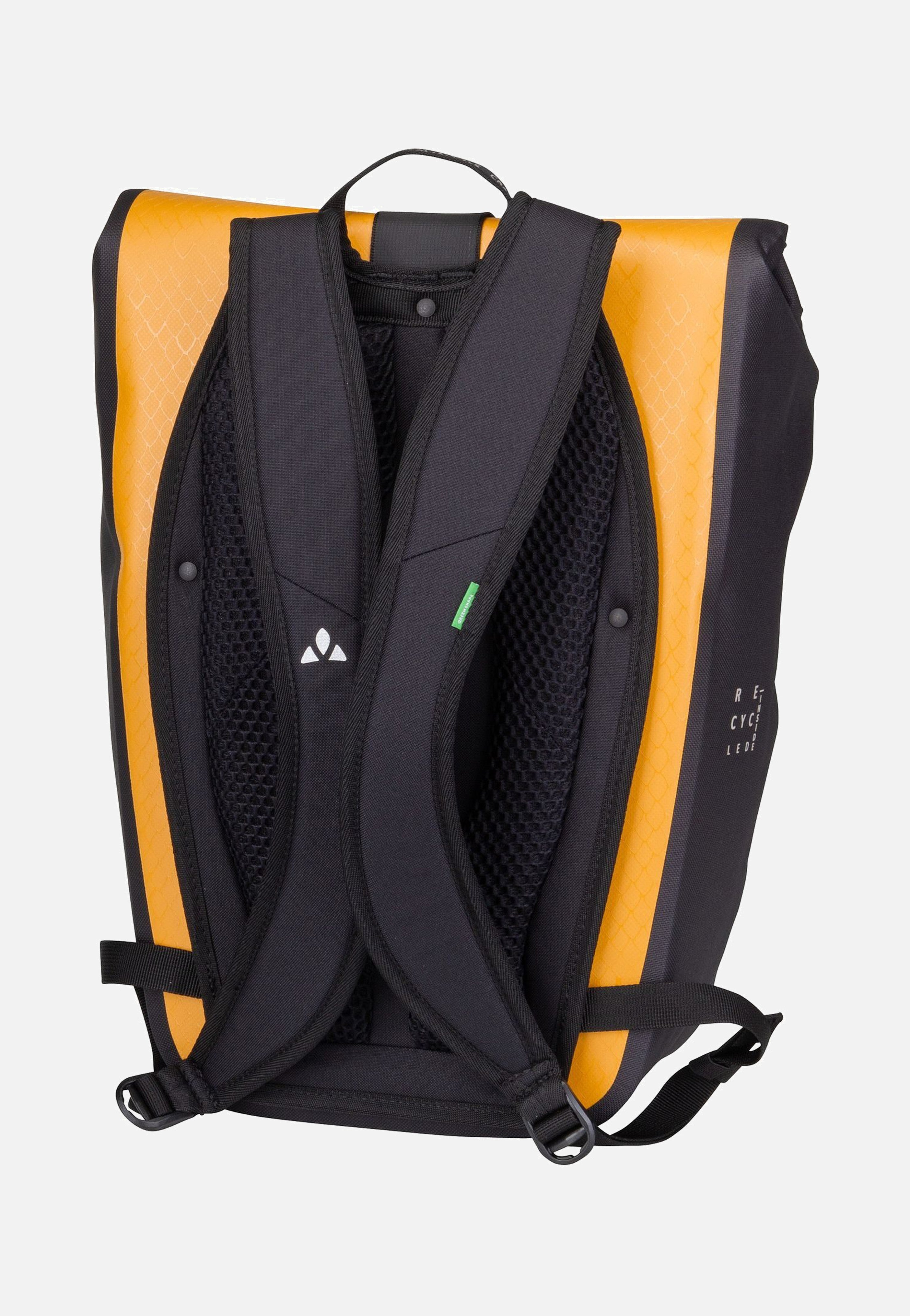 Vaude - Clubride Aqua 17 Burnt Yellow - Backpack | Neutral-Image