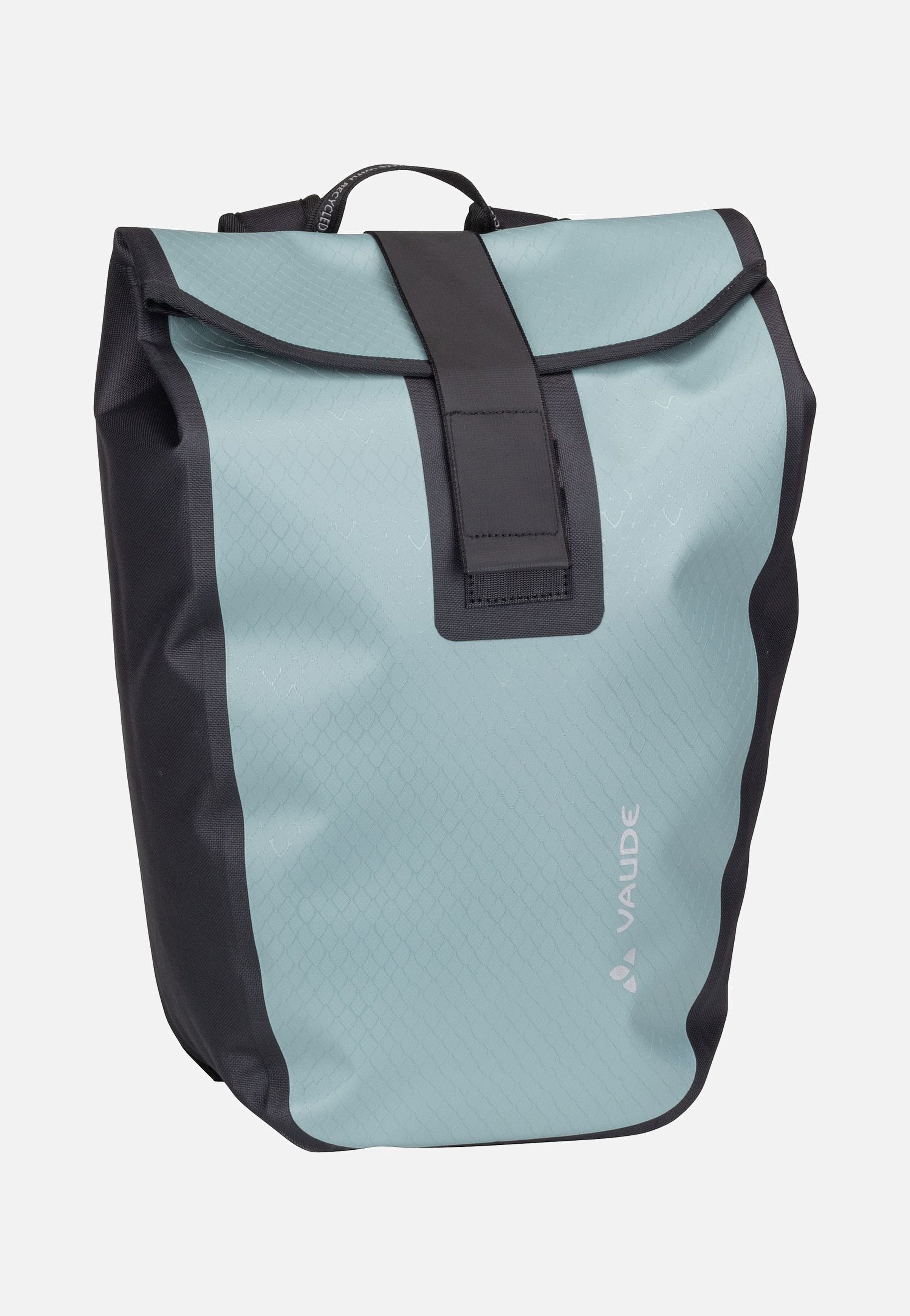 nordic fahrradtasche Vaude Clubride Aqua 17 Nordic Blue - Rucksack