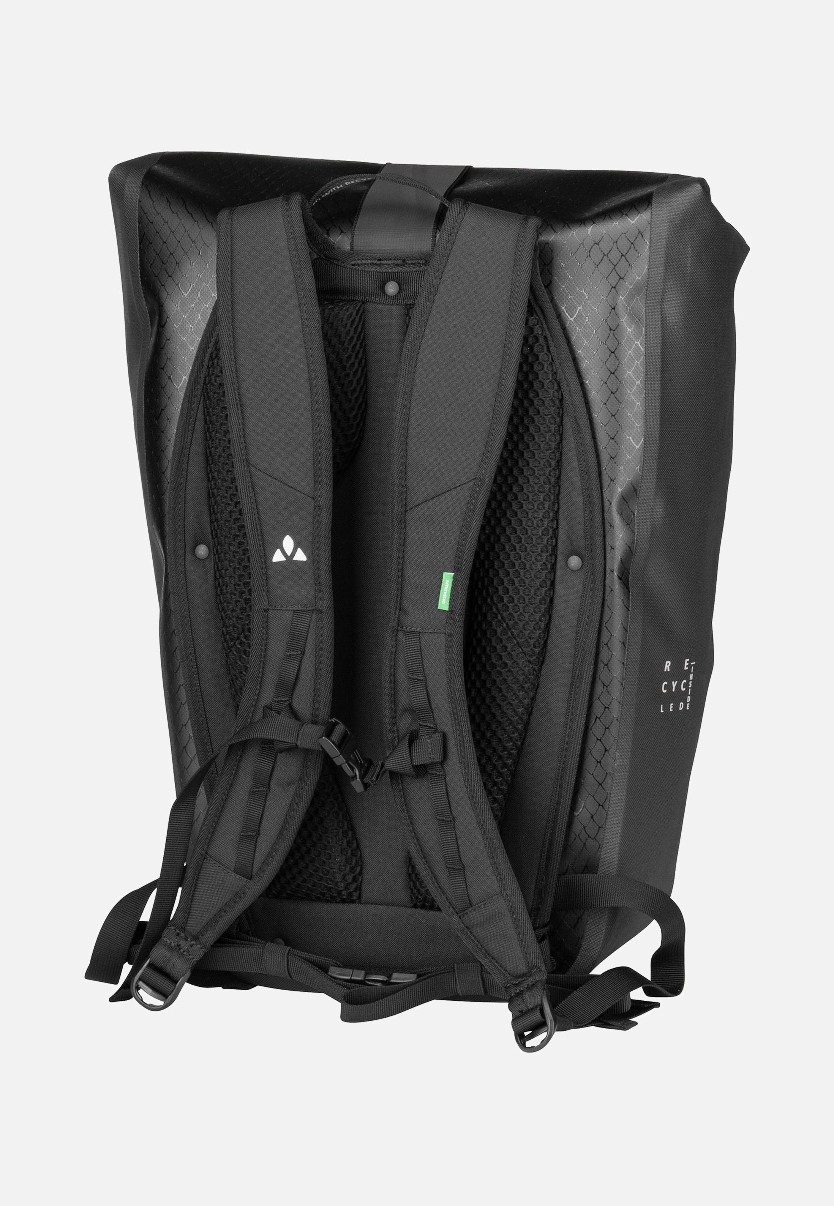 Vaude - Clubride Aqua 25 Black - Backpack | Neutral-Image