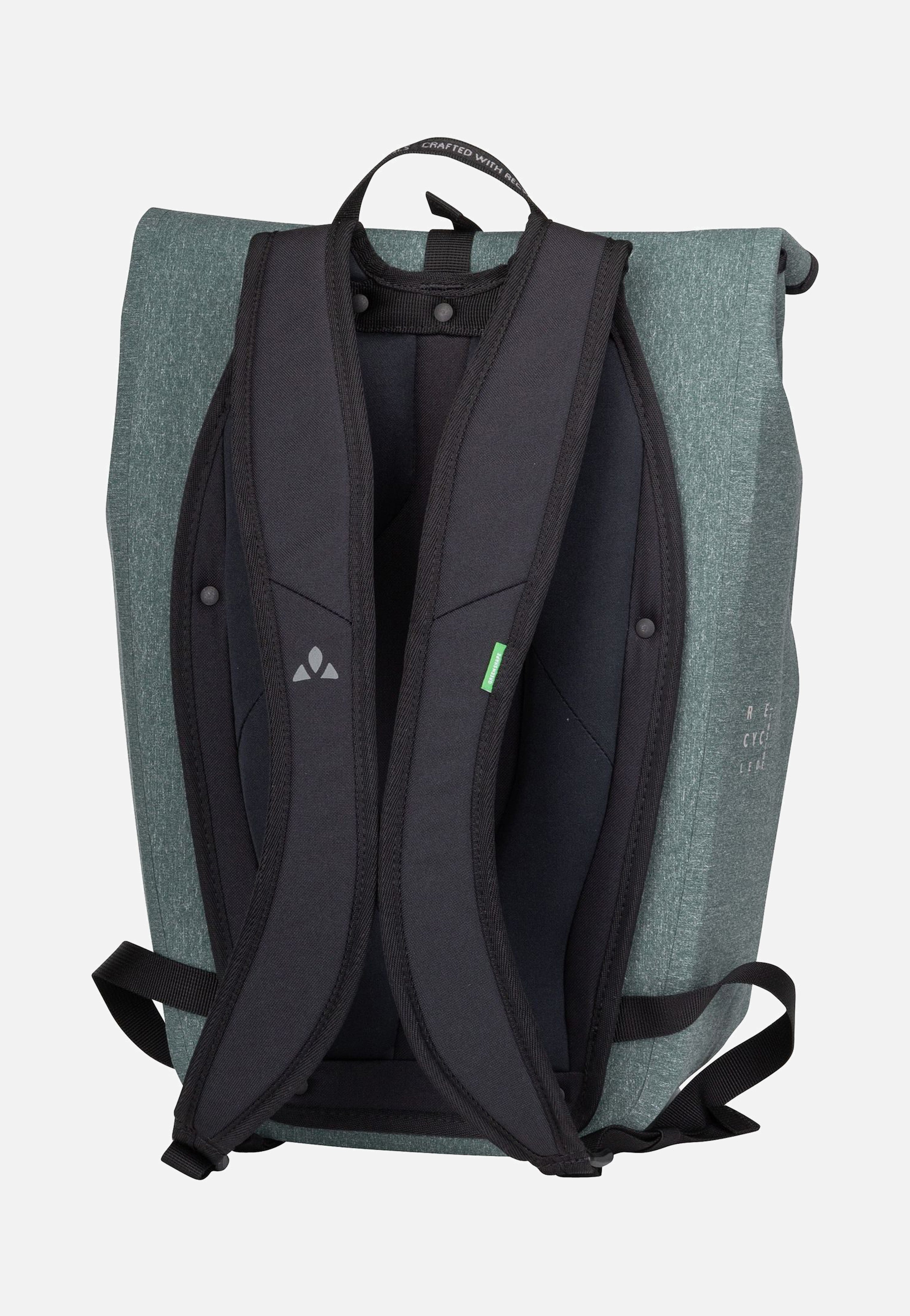 Vaude - Clubride Urban 17 Dusty Forest - Backpack | Neutral-Image