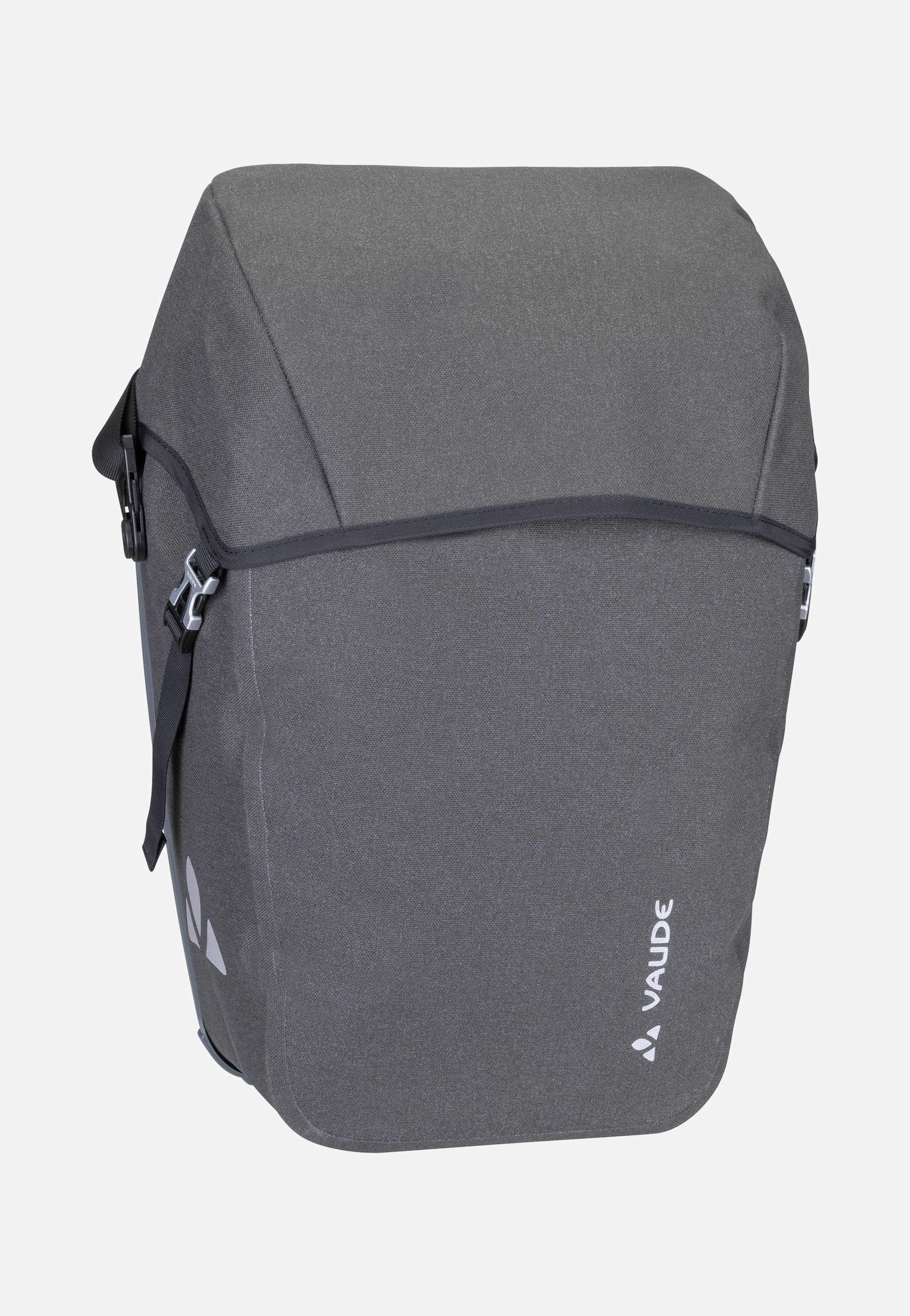 vaude comyou lenkertasche Pro Phantom Black Parkstad - Brunssum (Brunssummerheide) Minimal-Series Color:Violet/White/Black-OB-C