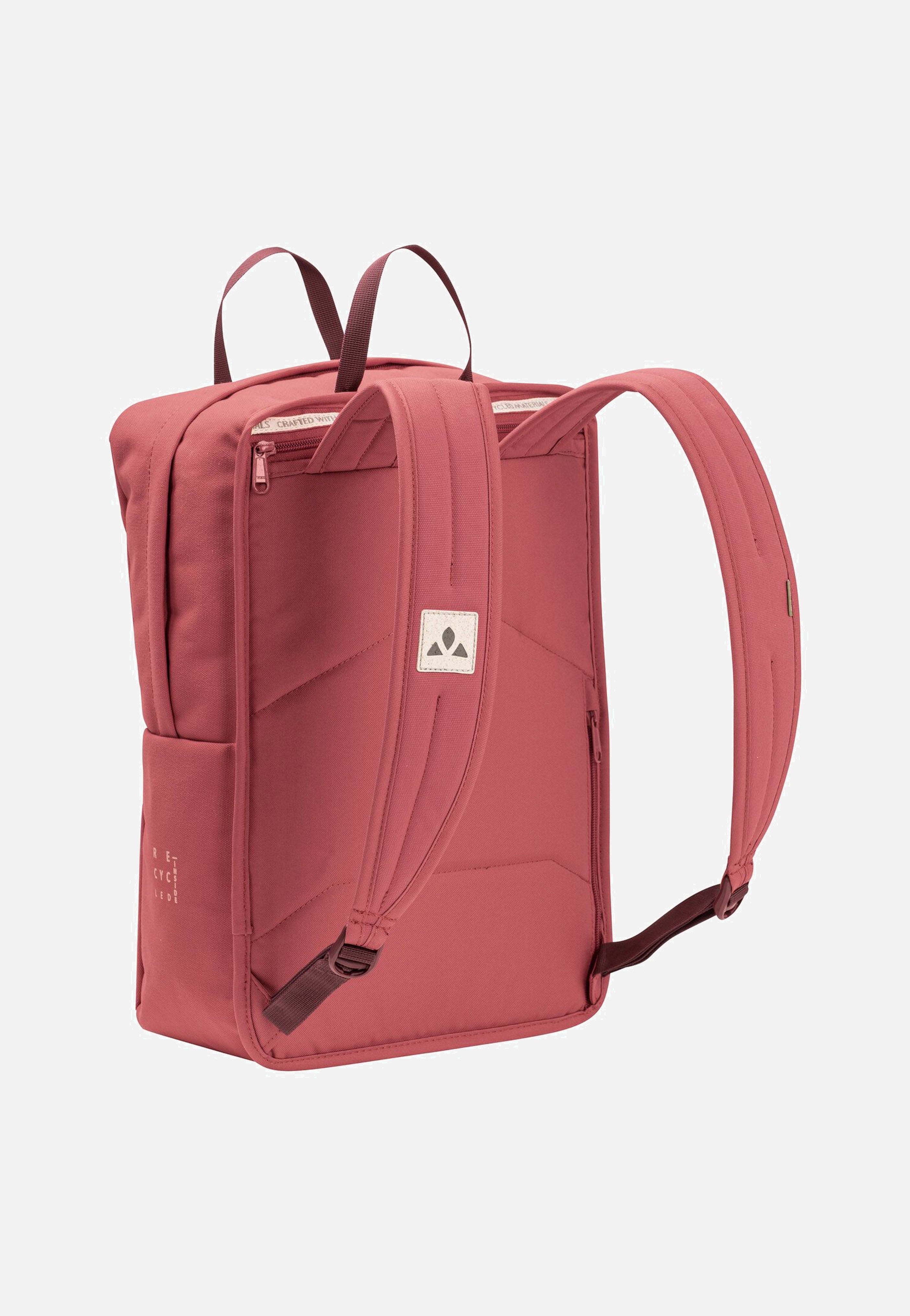 Vaude Coreway Daypack 17 Brick Rucksack