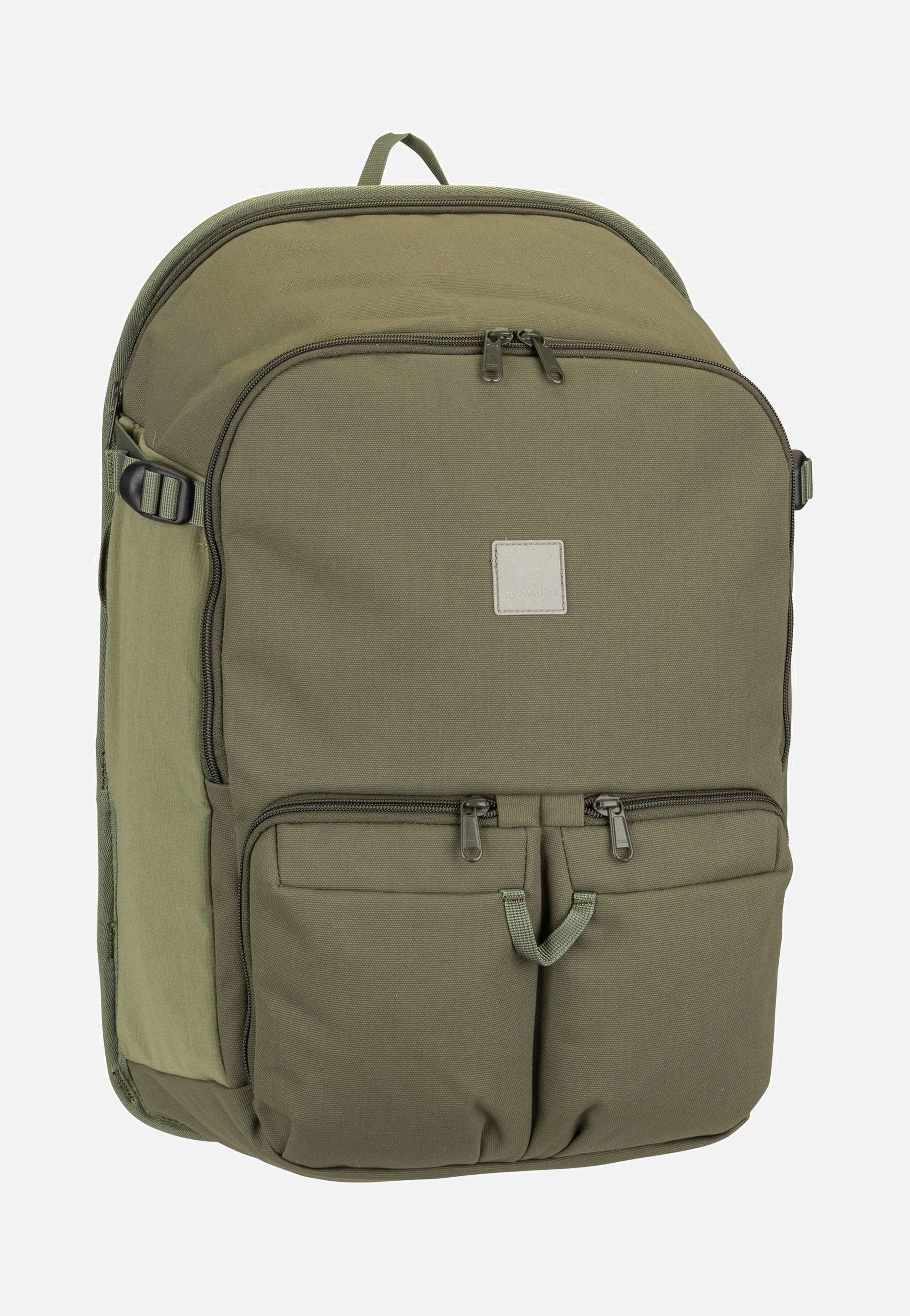 Vaude Coreway Daypack 23 Khaki Rucksack