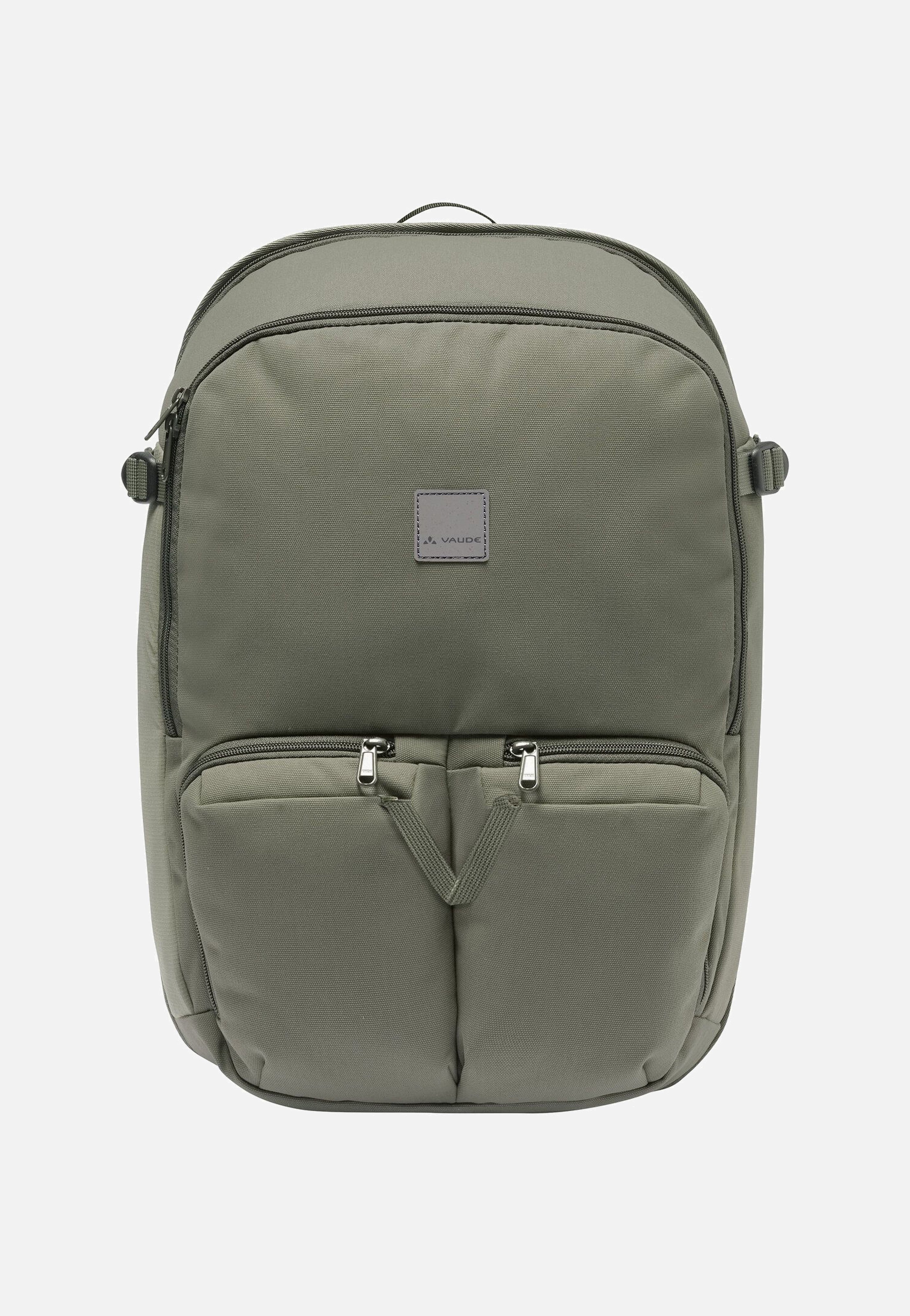 Vaude - Coreway Daypack 23 Khaki - Backpack | Neutral-Image