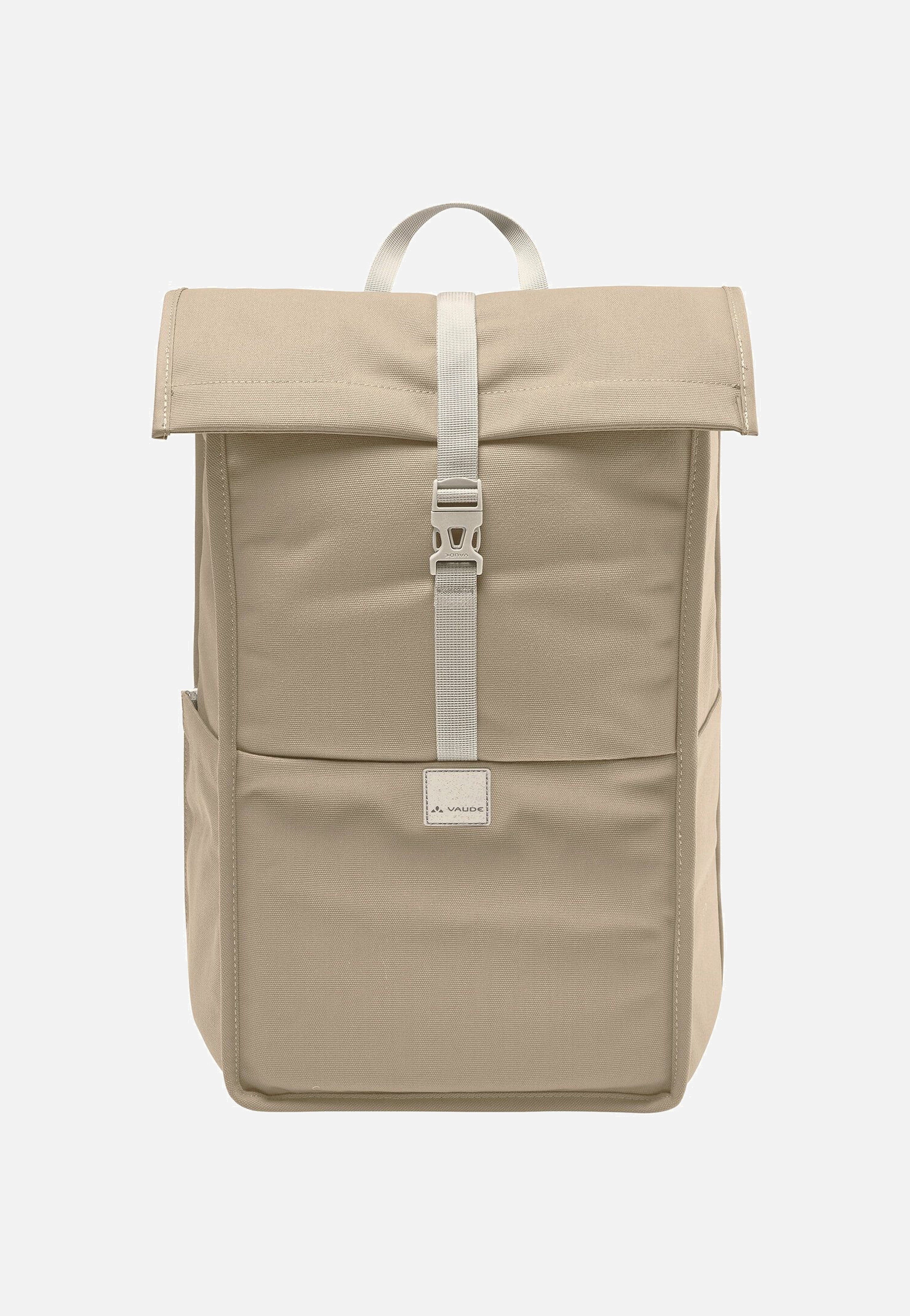 Vaude Coreway Rolltop 20 Linen Rolltop Rucksack