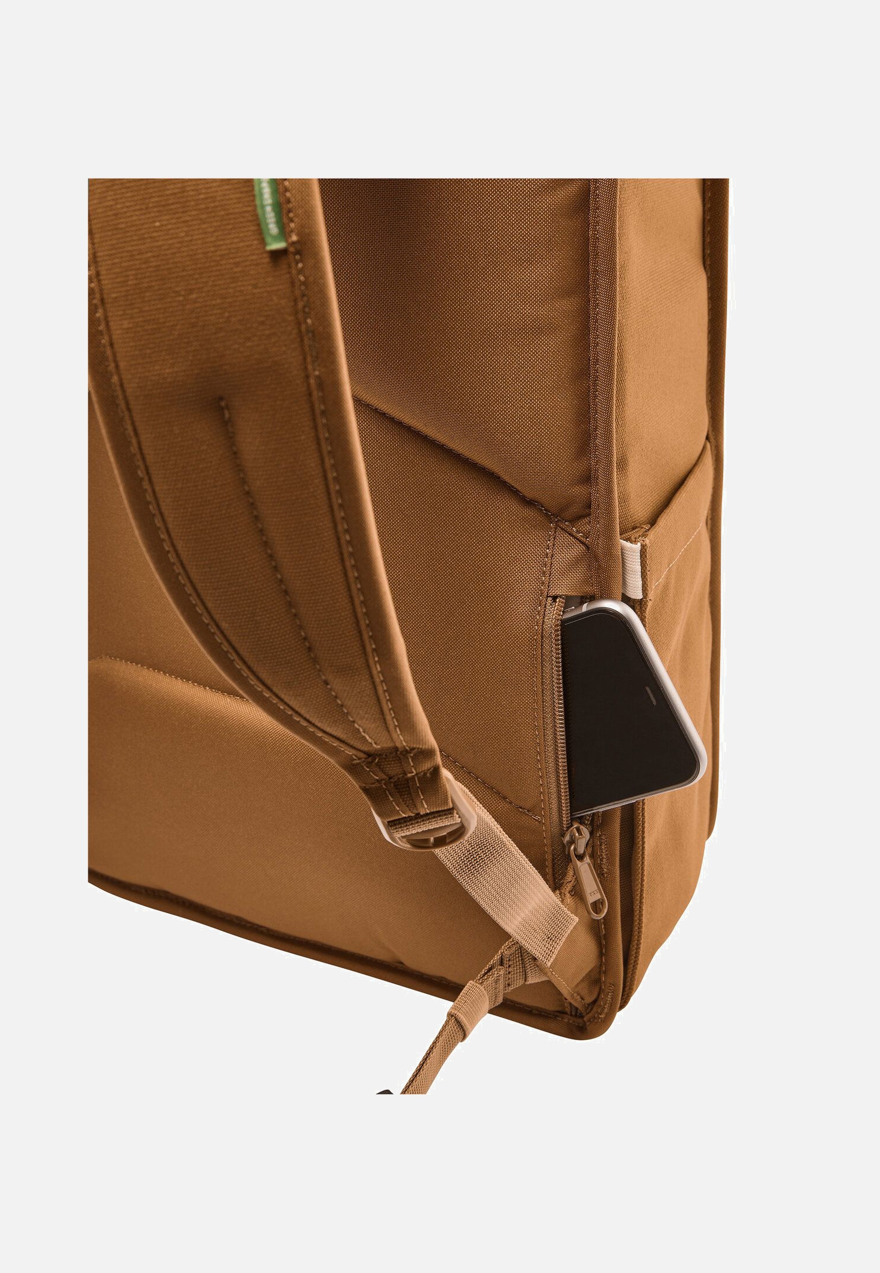 Vaude - Coreway Rolltop 20 Umbra - Rolltop Backpack | Neutral-Image