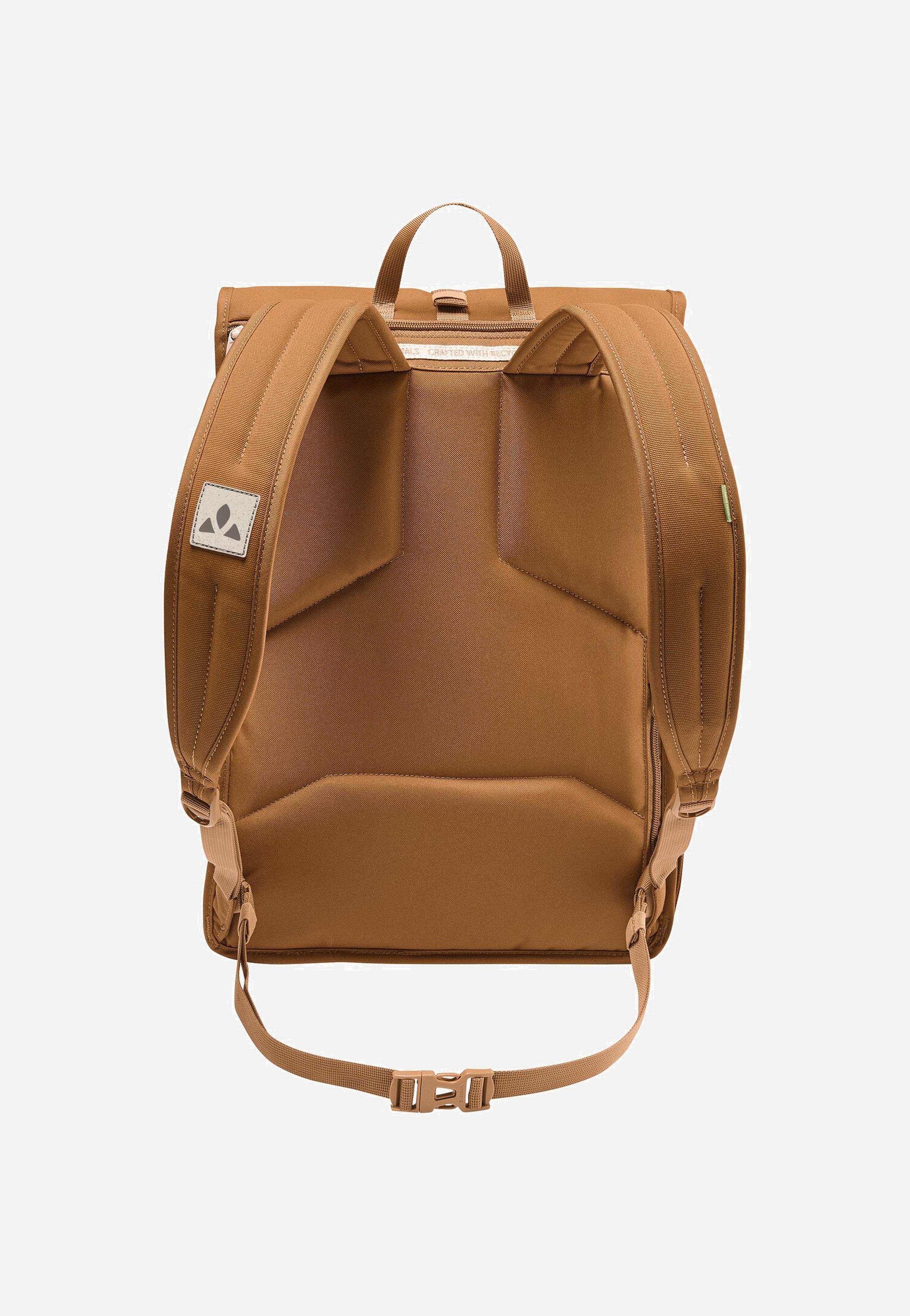 Vaude - Coreway Rolltop 20 Umbra - Rolltop Backpack | Neutral-Image