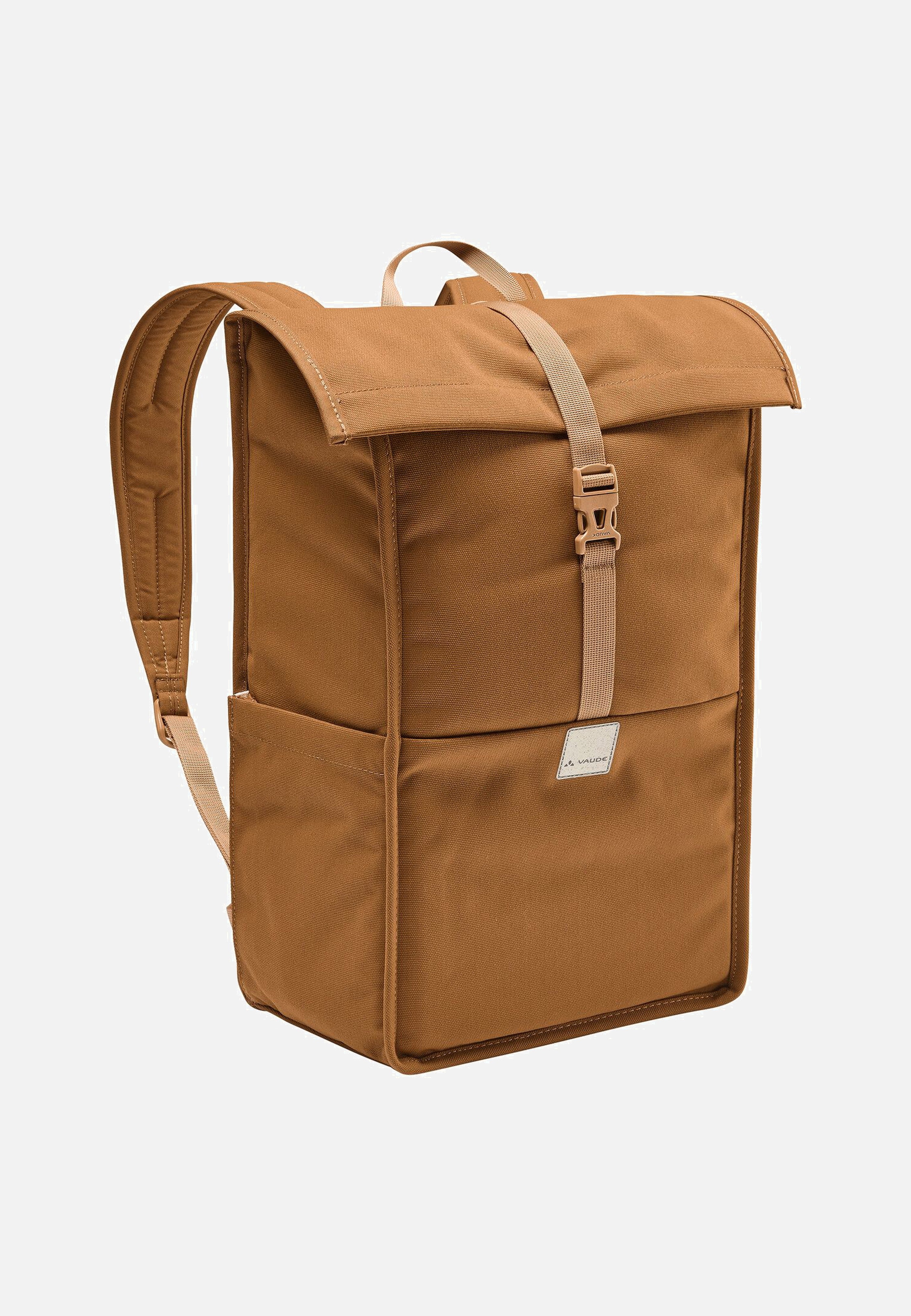 Vaude - Coreway Rolltop 20 Umbra - Rolltop Backpack | Neutral-Image
