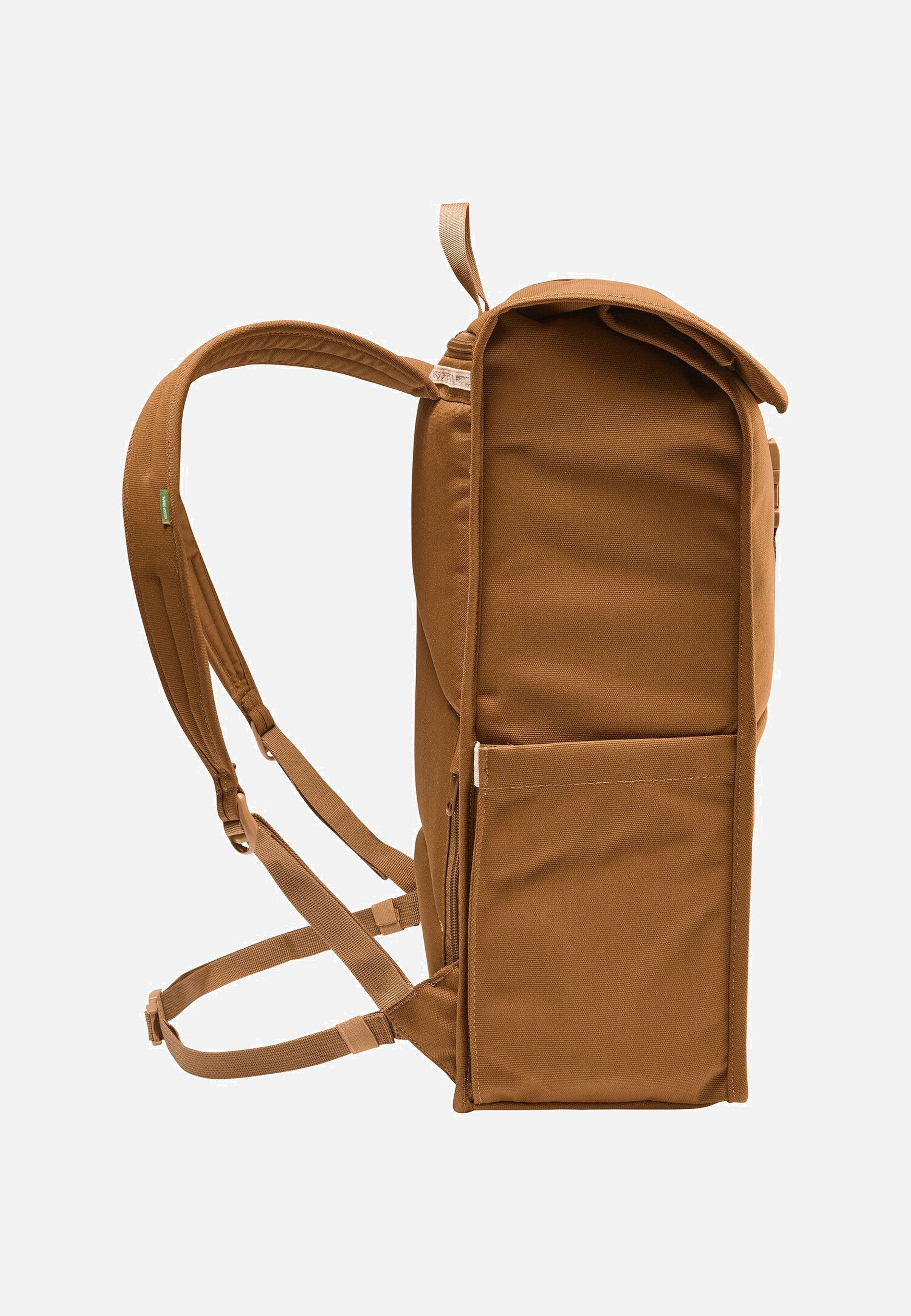 Vaude - Coreway Rolltop 20 Umbra - Rolltop Backpack | Neutral-Image