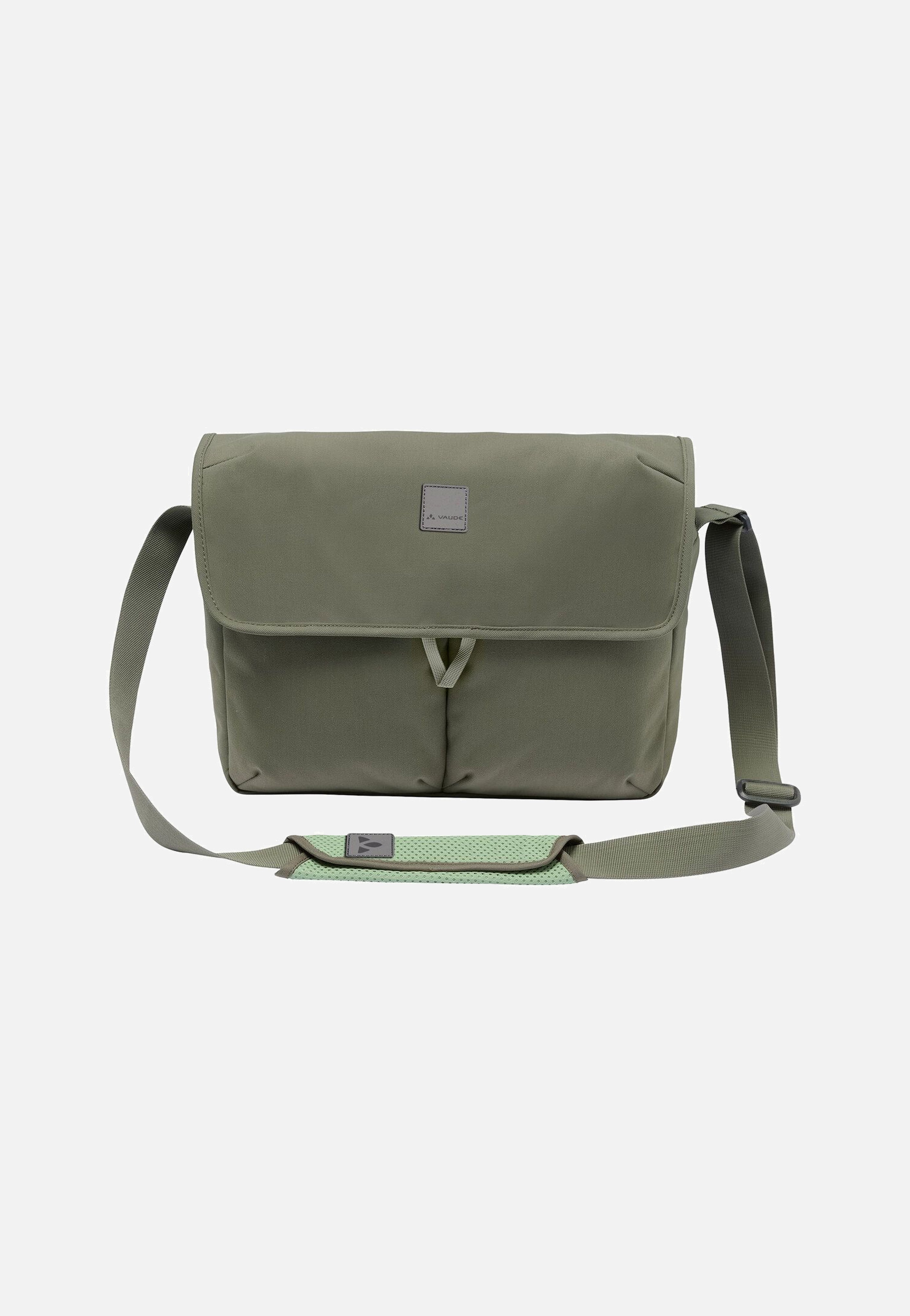 Vaude - Coreway Shoulderbag 13 Khaki - Messenger Bag | Neutral-Image