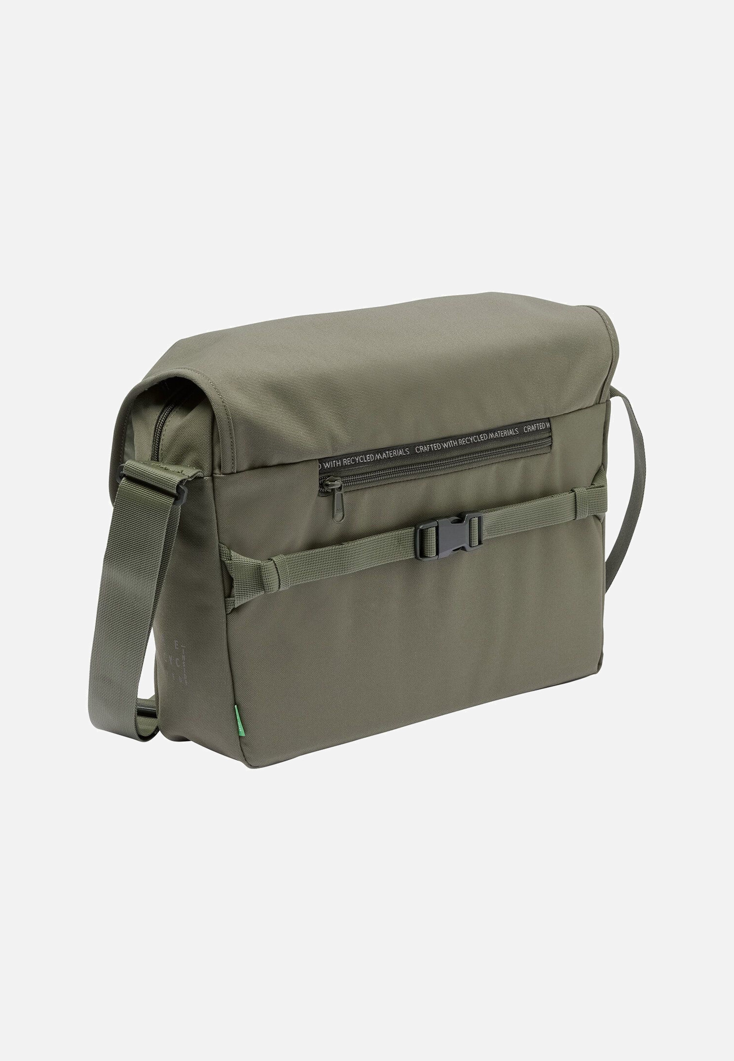 Vaude - Coreway Shoulderbag 13 Khaki - Messenger Bag | Neutral-Image