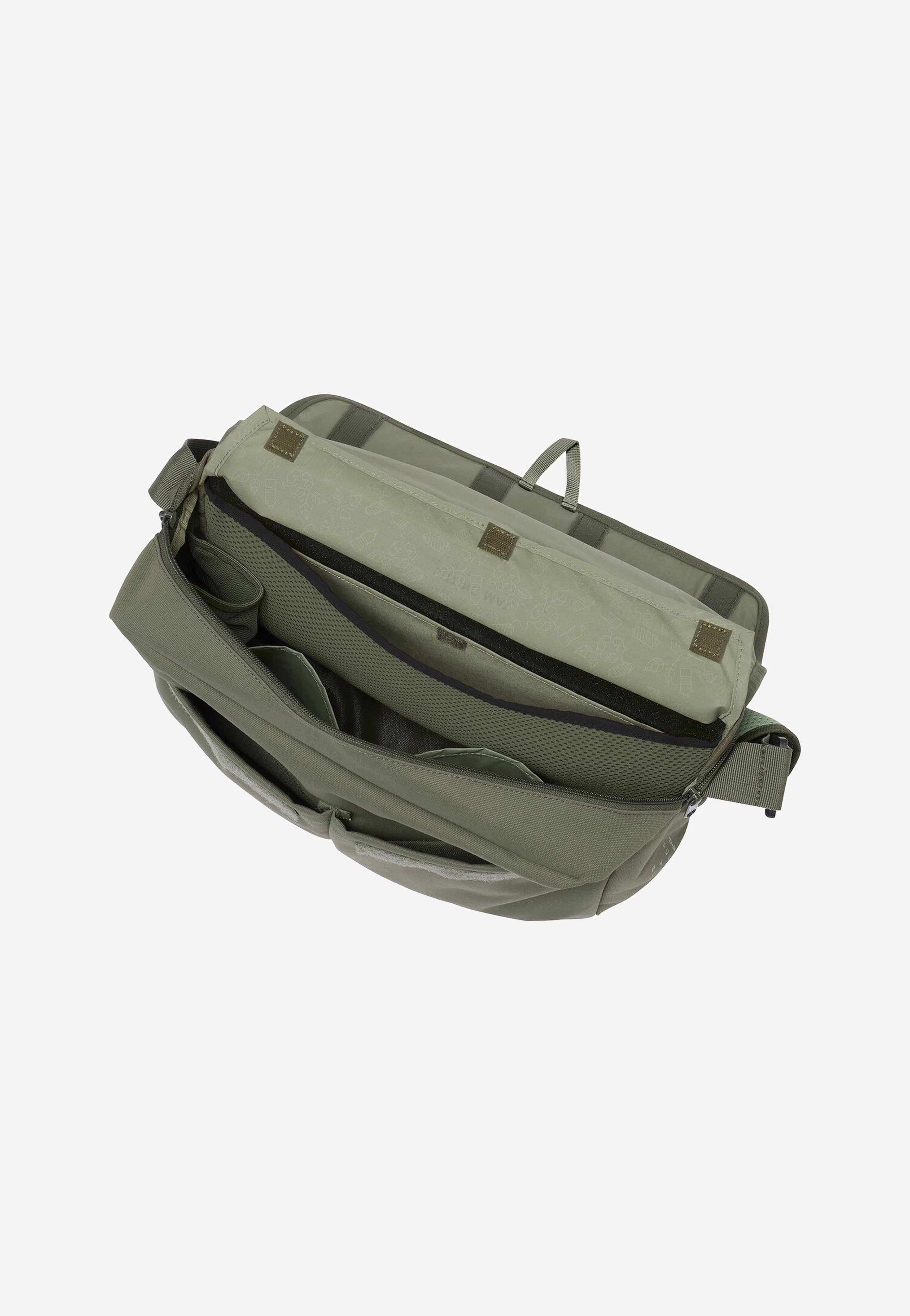 Vaude - Coreway Shoulderbag 13 Khaki - Messenger Bag | Neutral-Image