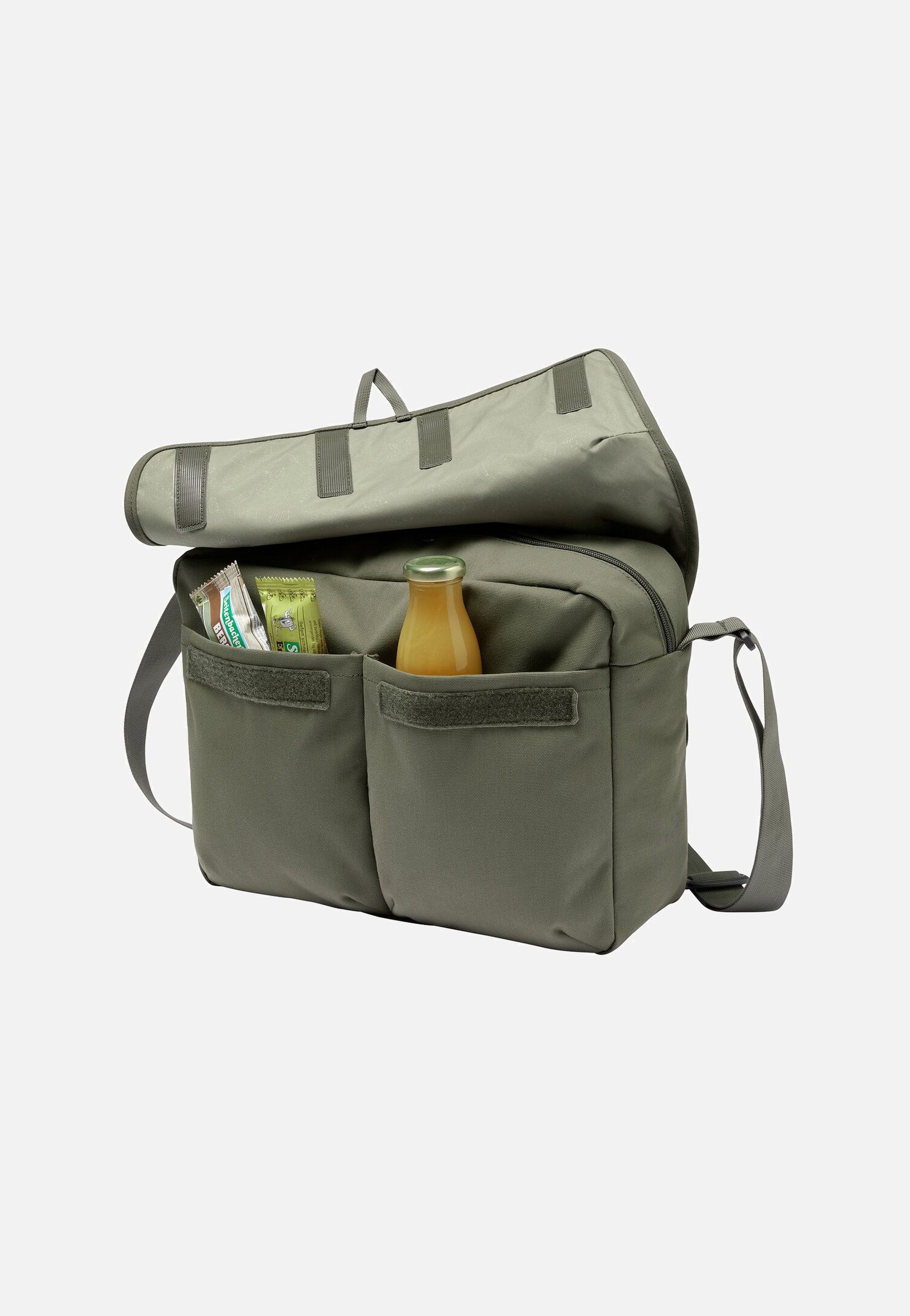 Vaude - Coreway Shoulderbag 13 Khaki - Messenger Bag | Neutral-Image
