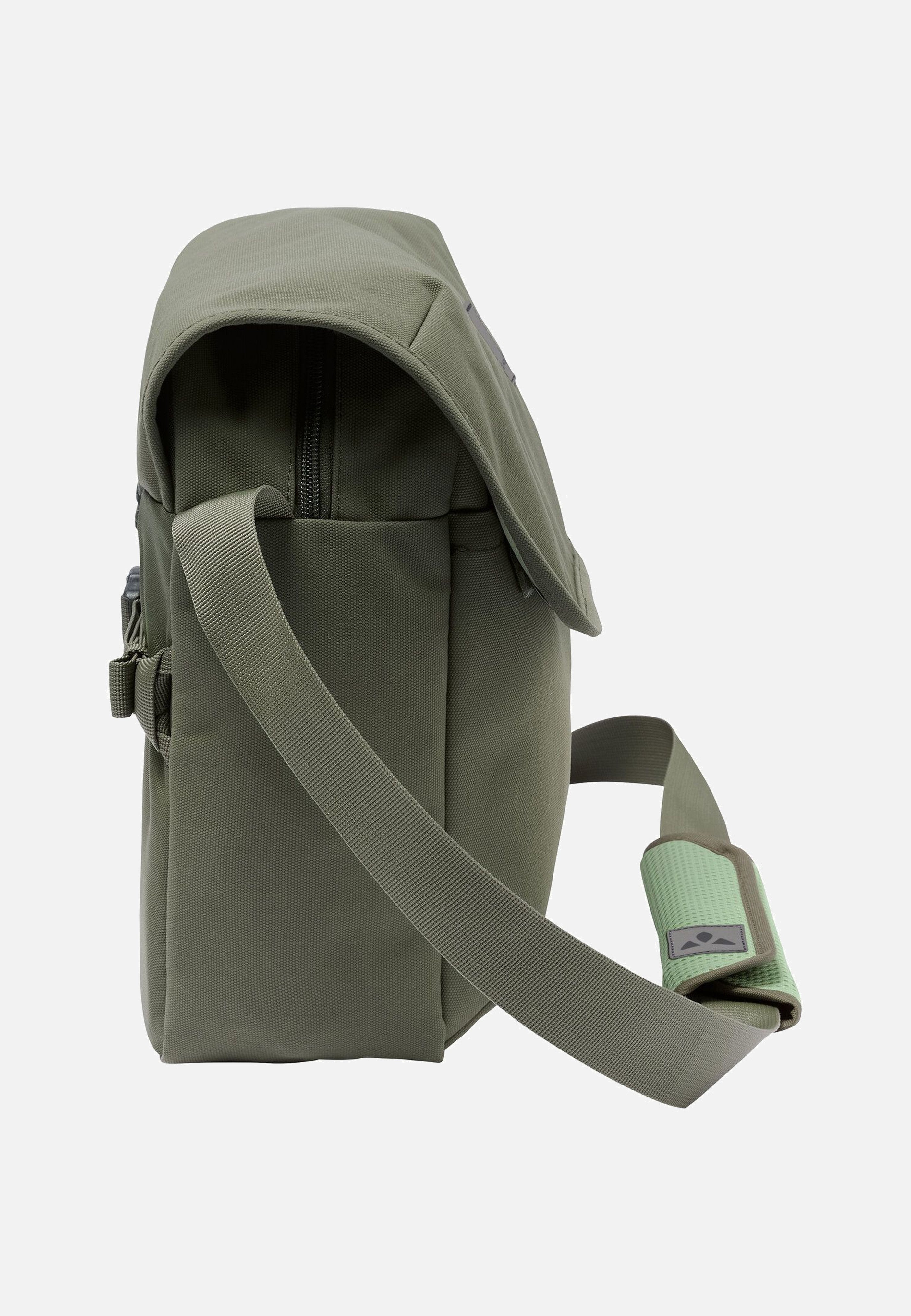 Vaude - Coreway Shoulderbag 13 Khaki - Messenger Bag | Neutral-Image