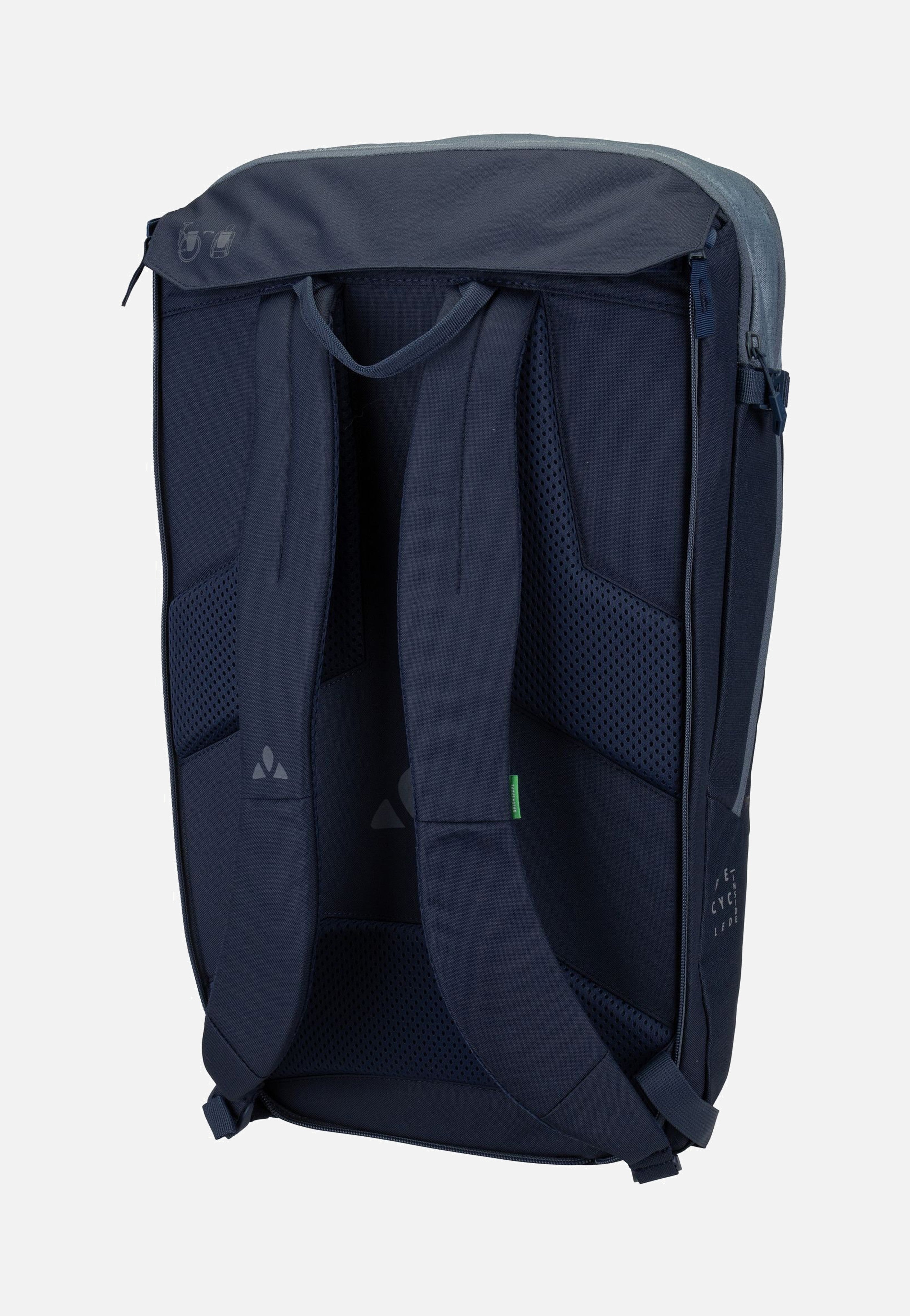 Vaude Cycle 28 II Heron Bag