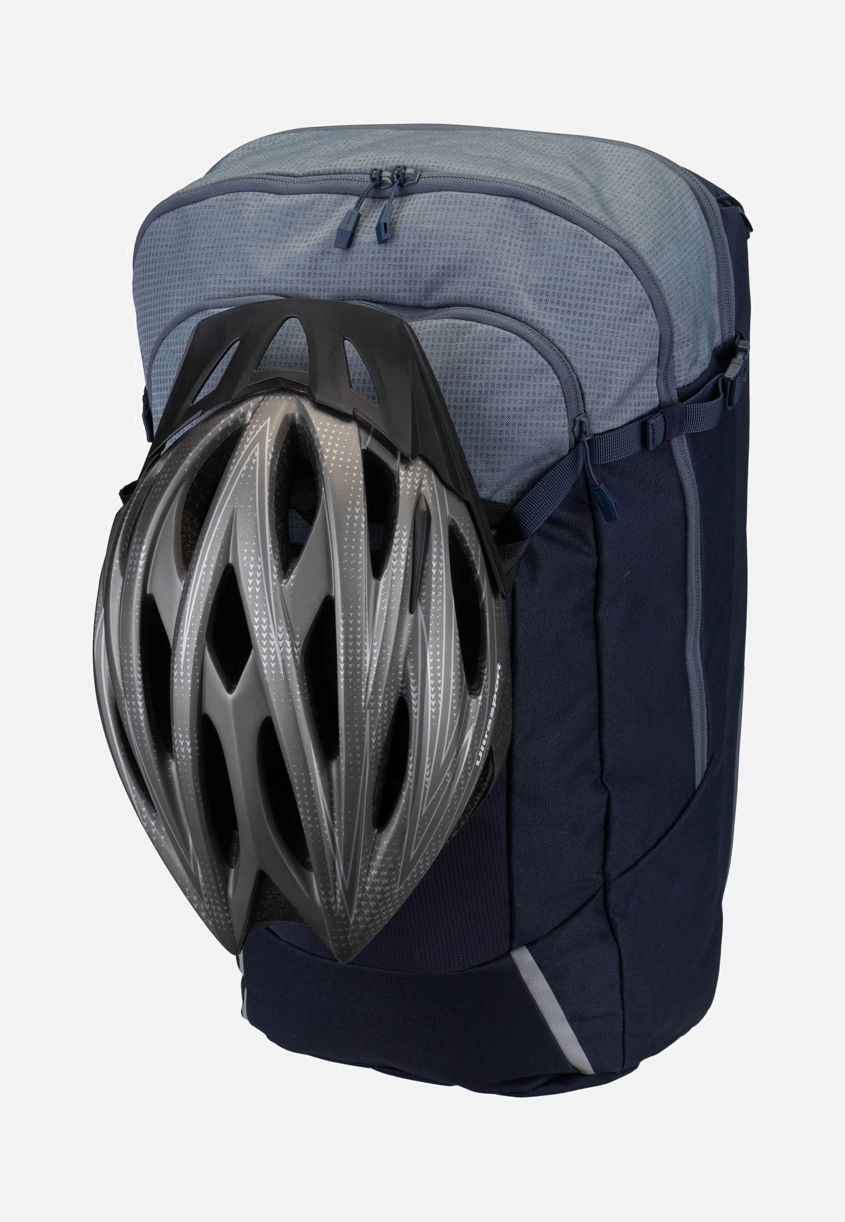 Vaude Cycle 28 II Heron Bag