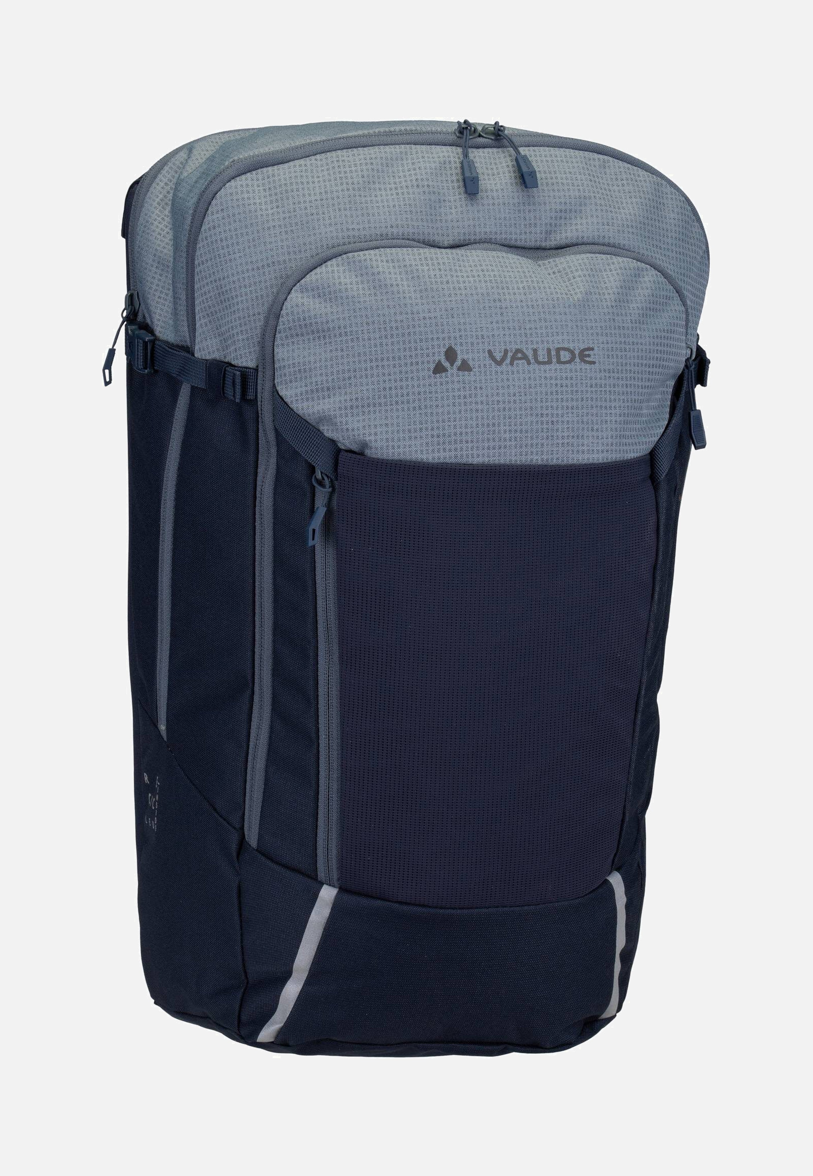 vaude fahrradtasche 20l Vaude Cycle 28 II Heron - Tasche