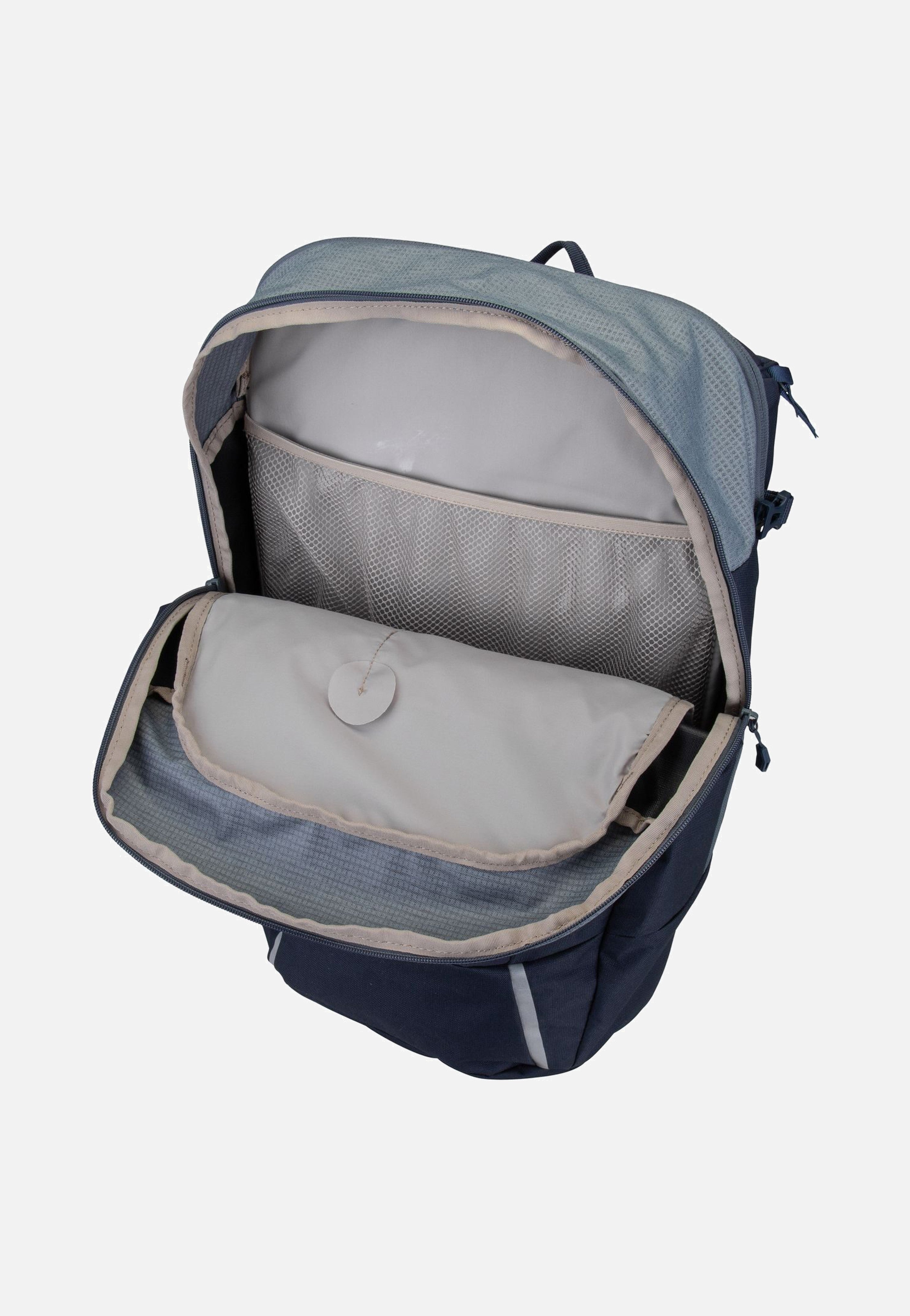 Vaude Cycle 28 II Heron Bag