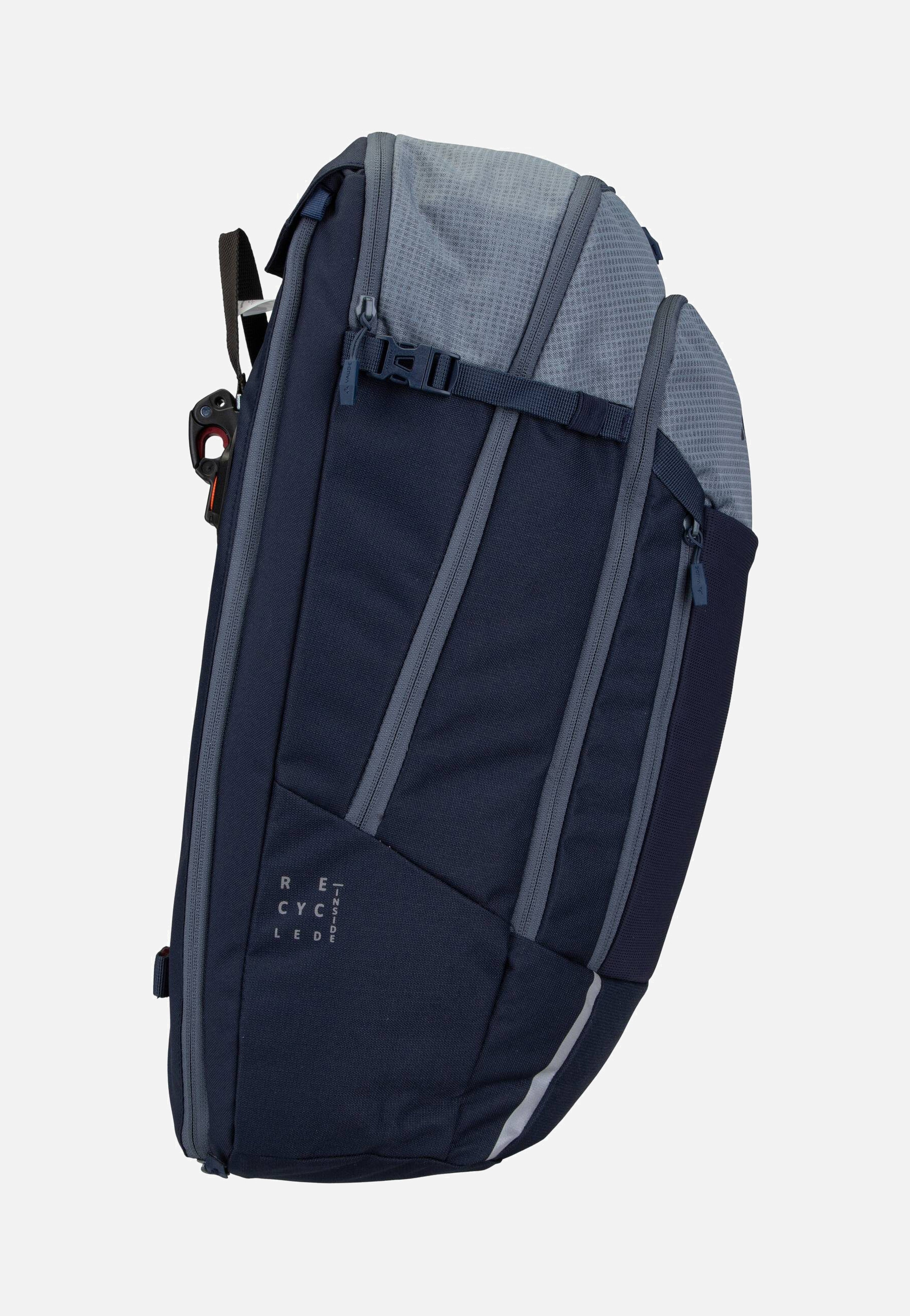 Vaude Cycle 28 II Heron Bag