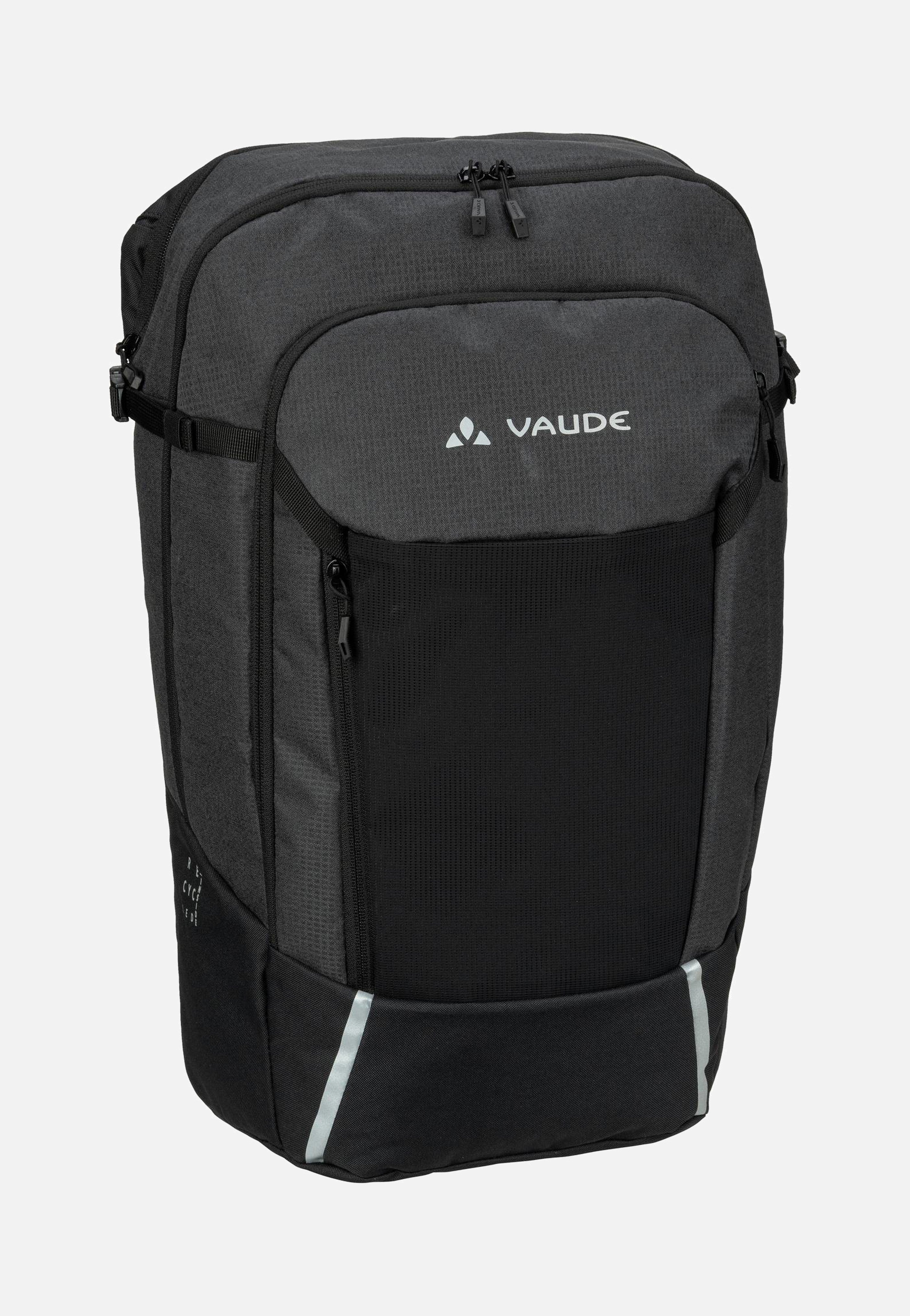 Vaude - Cycle 28 II Luminum Black - Bag | Neutral-Image