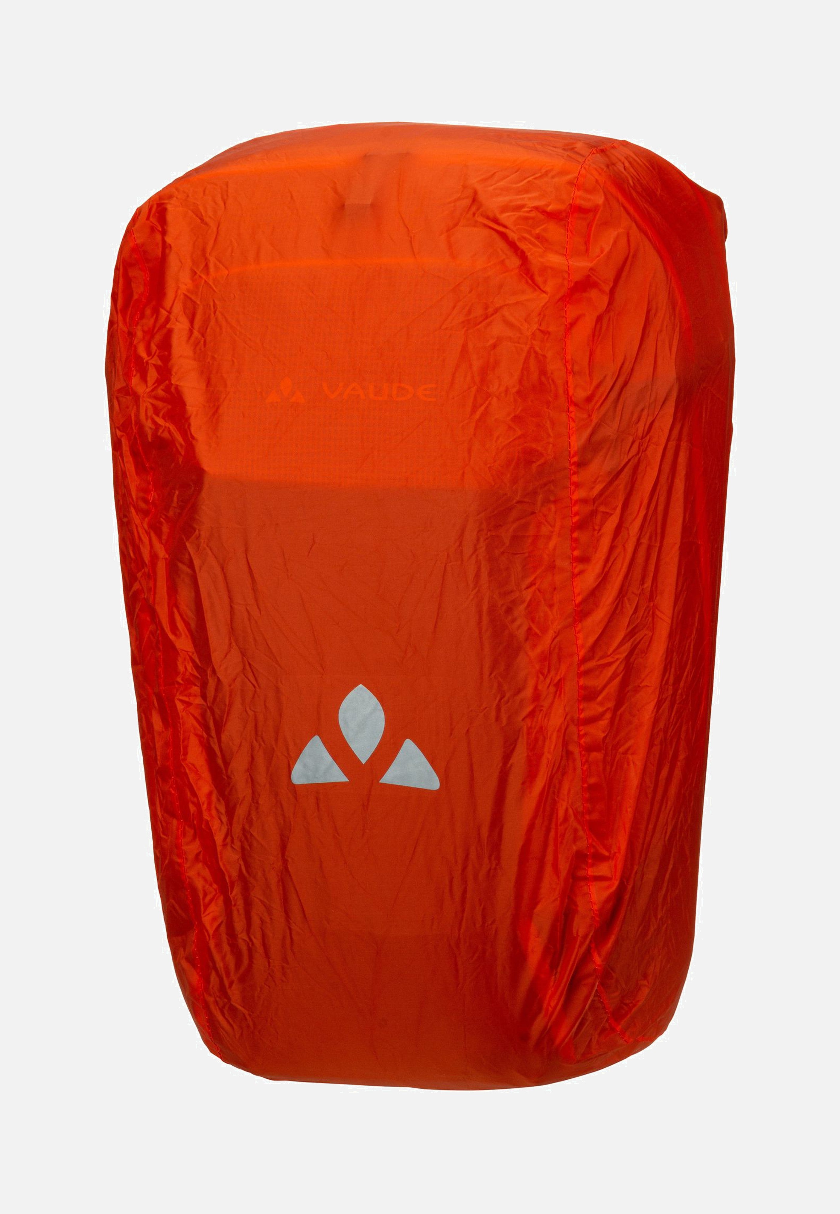 Vaude - Cycle 28 II Luminum Bright Green - Bag | Neutral-Image