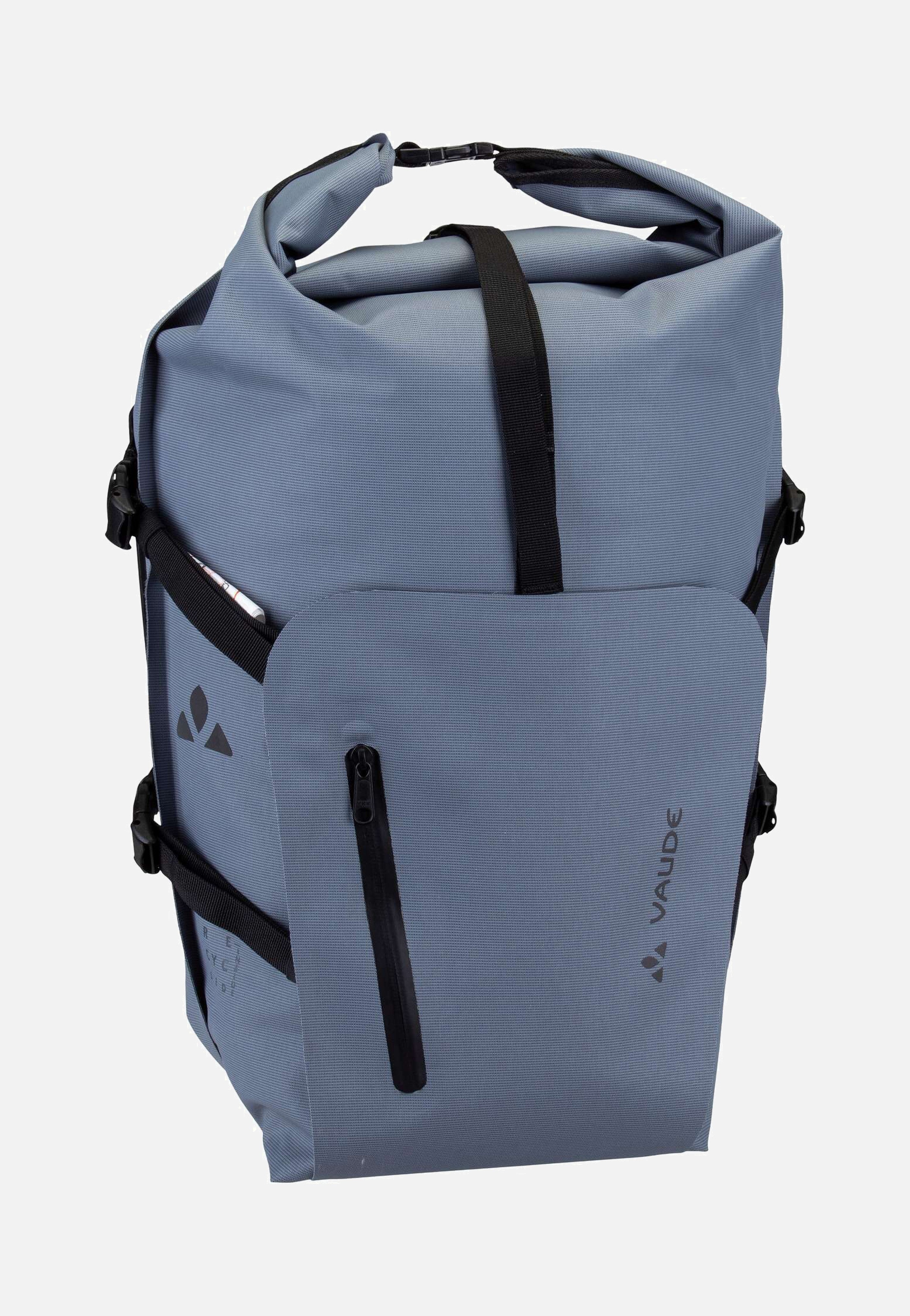 vaude fahrradtasche wasserdicht Vaude Free Cargo Heron - Fahrradtasche