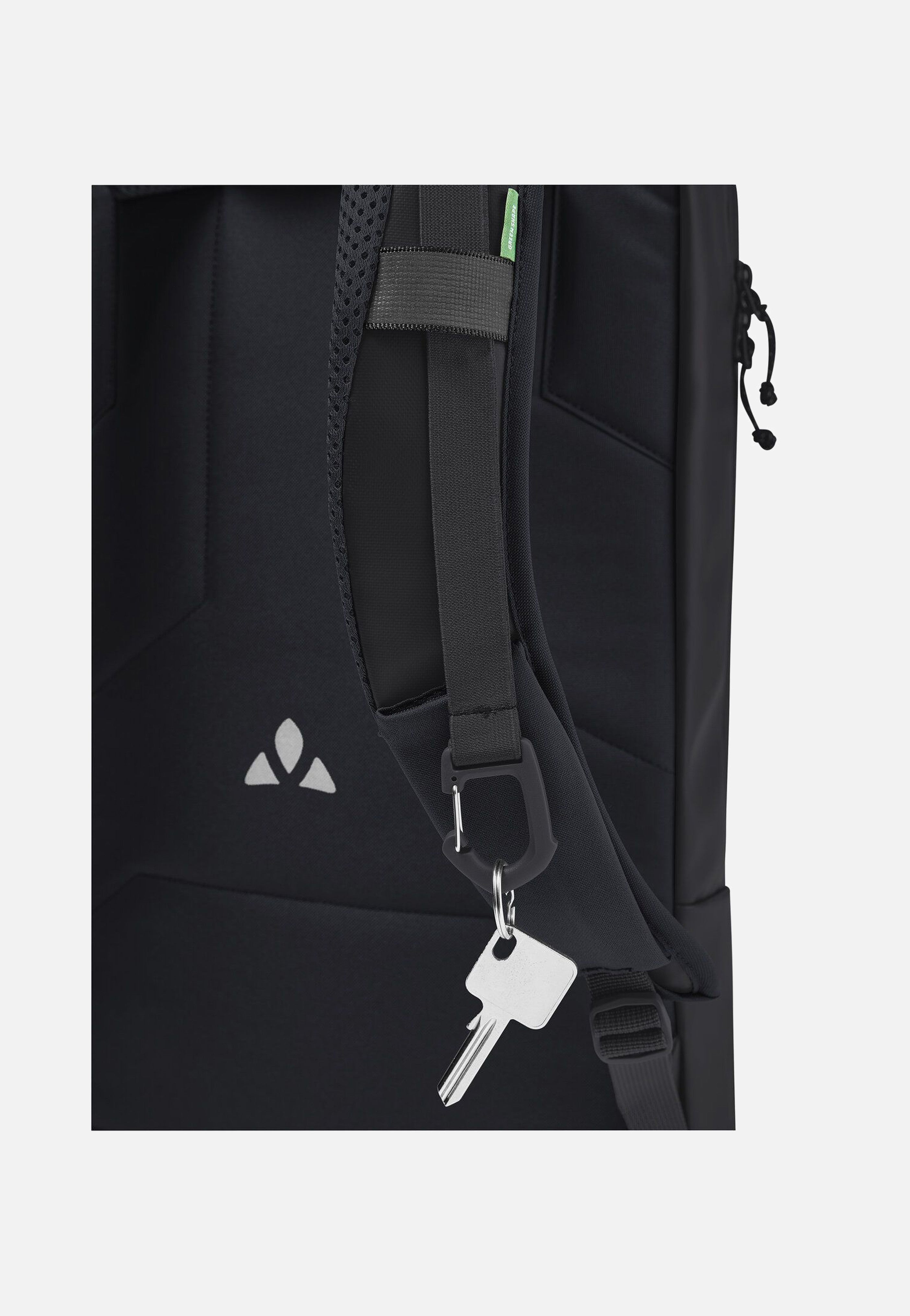 Vaude - Mineo 17 Black - Backpack | Neutral-Image