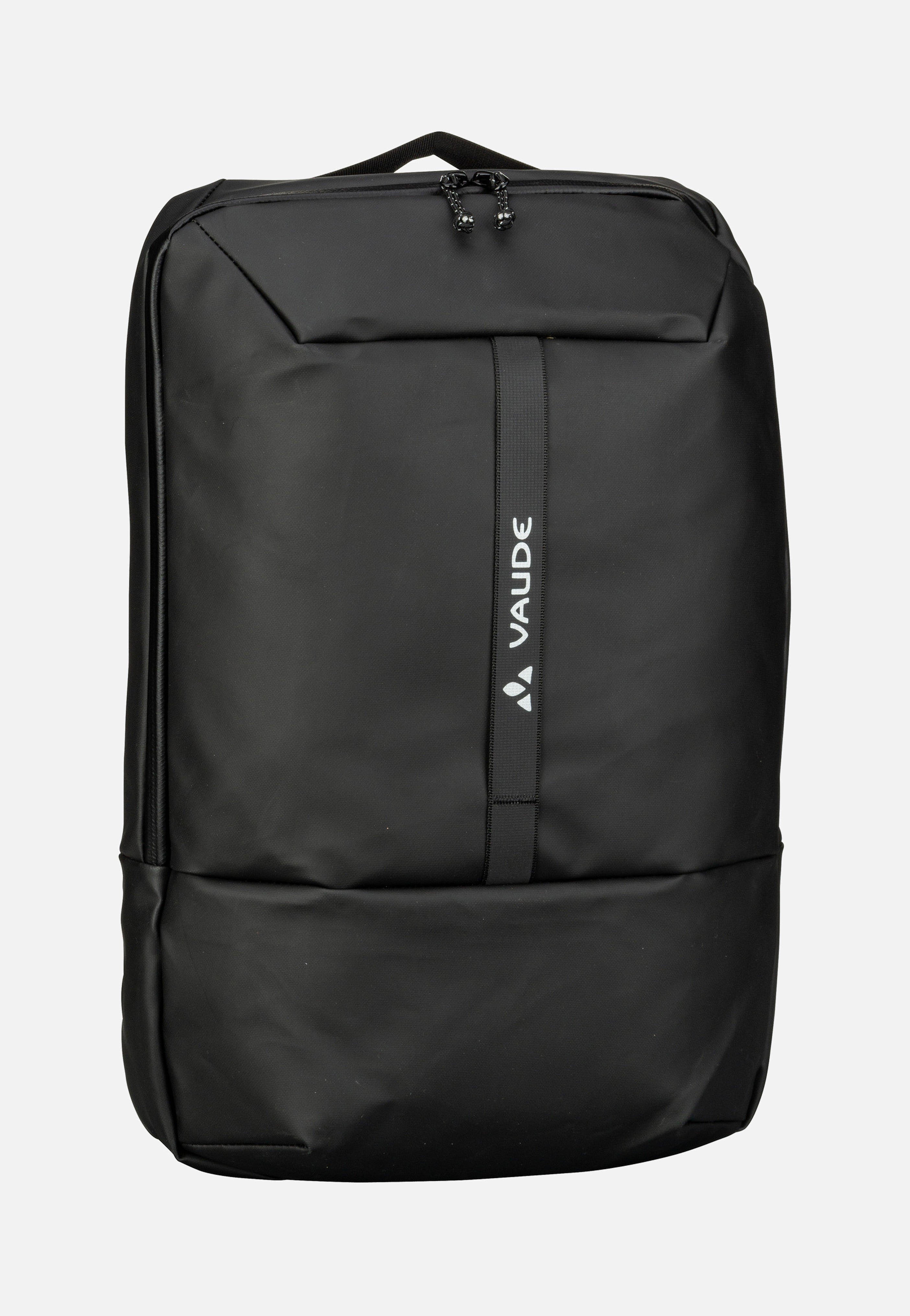 Vaude Mineo 17 Black Rucksack