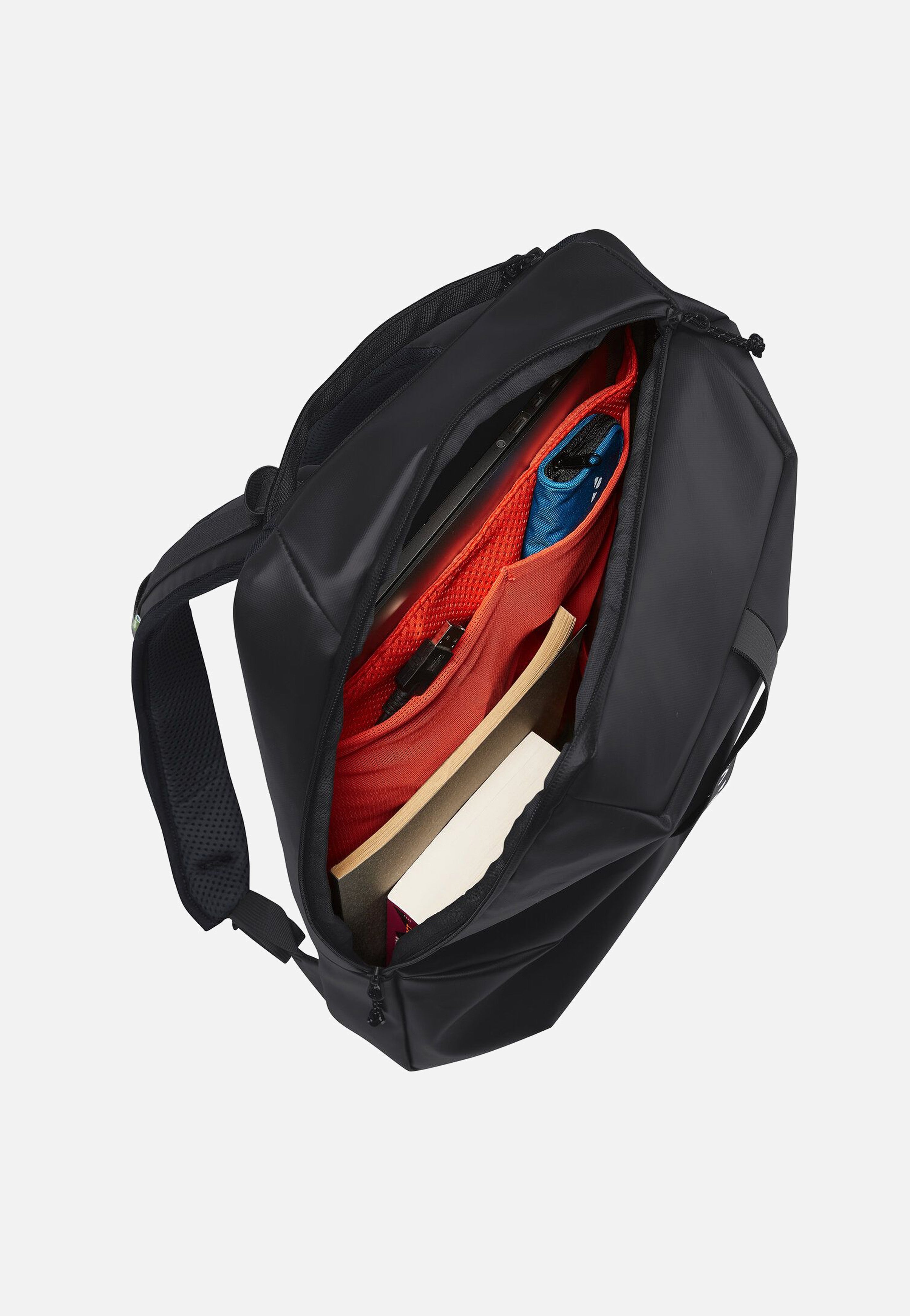 Vaude - Mineo 17 Black - Backpack | Neutral-Image